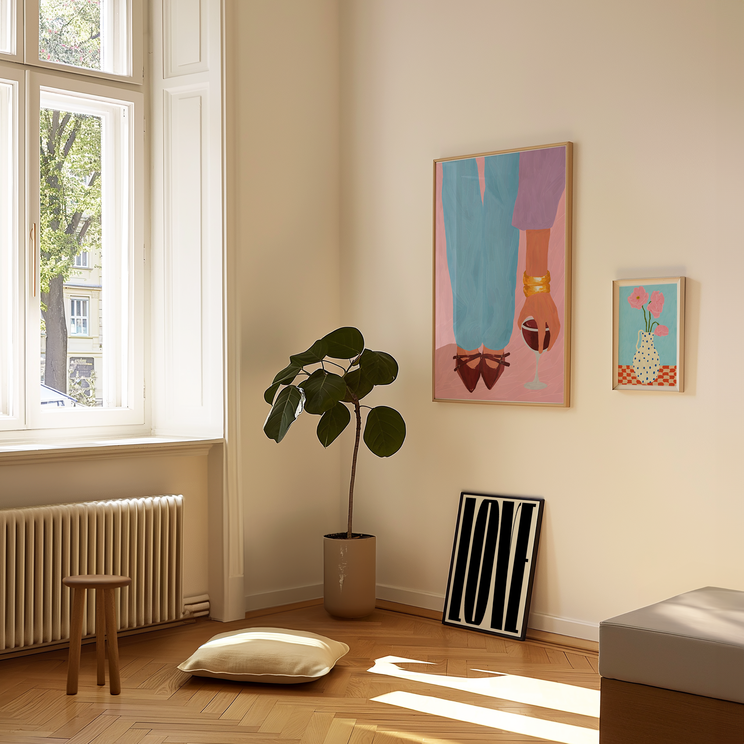 All Prints