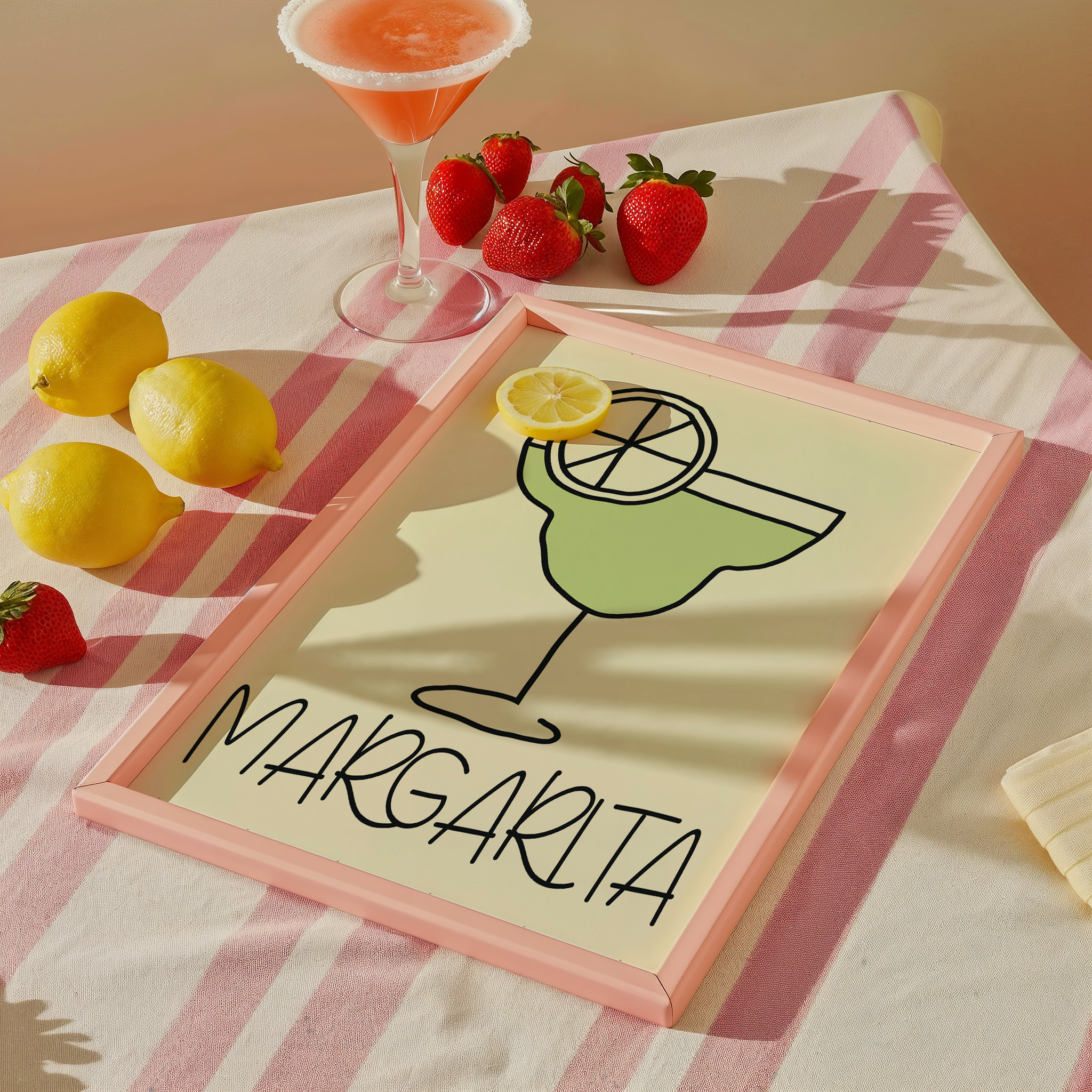 Cocktails