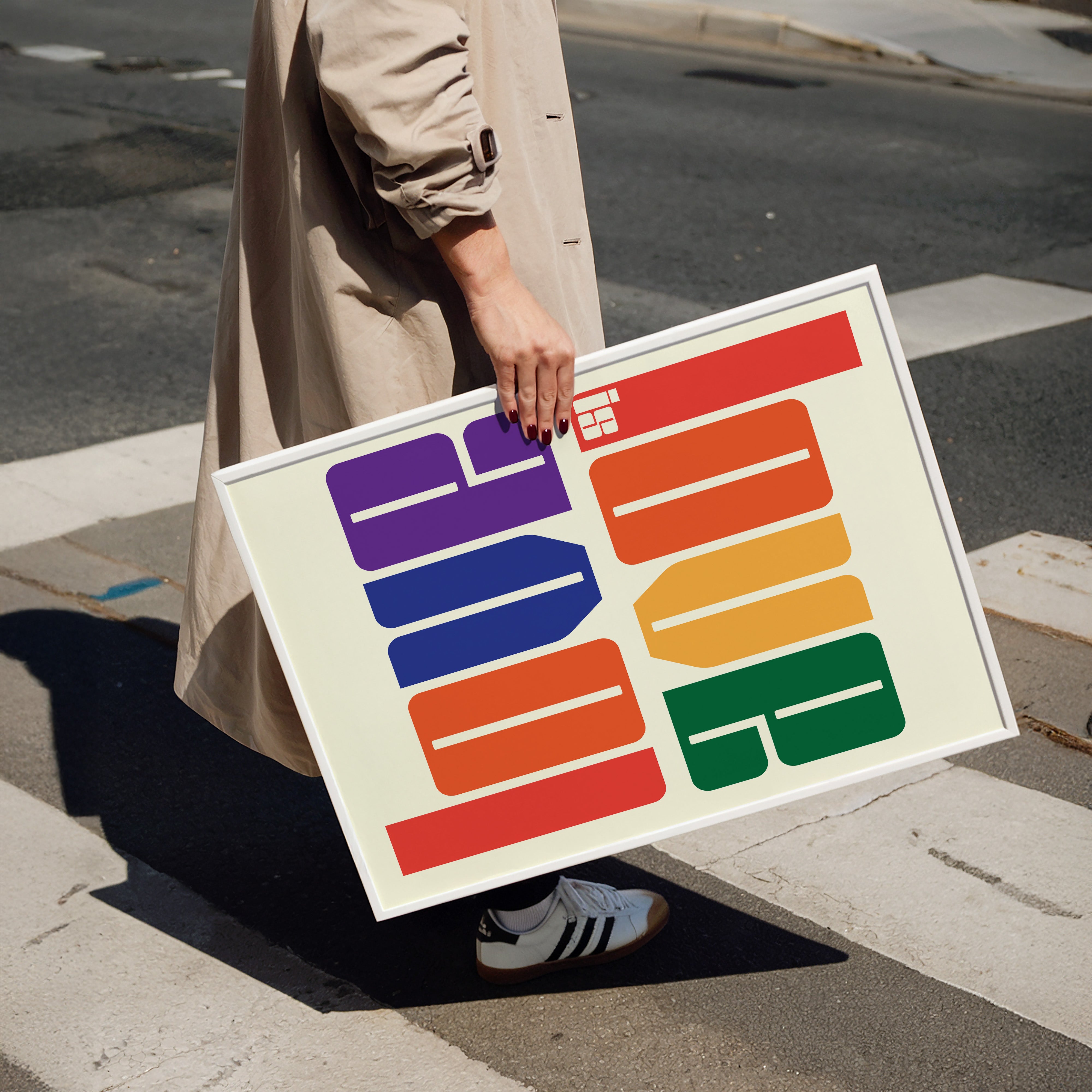 L'amour c'est l'amour