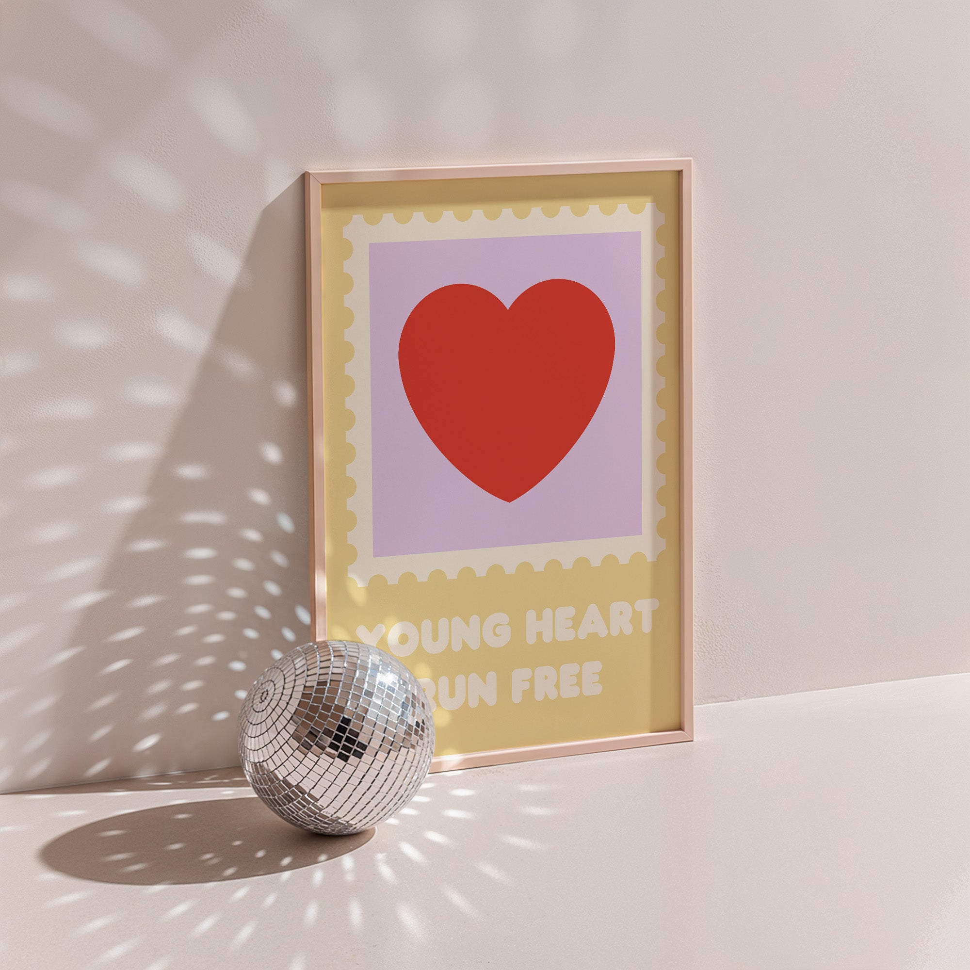 Young Hearts Run Free