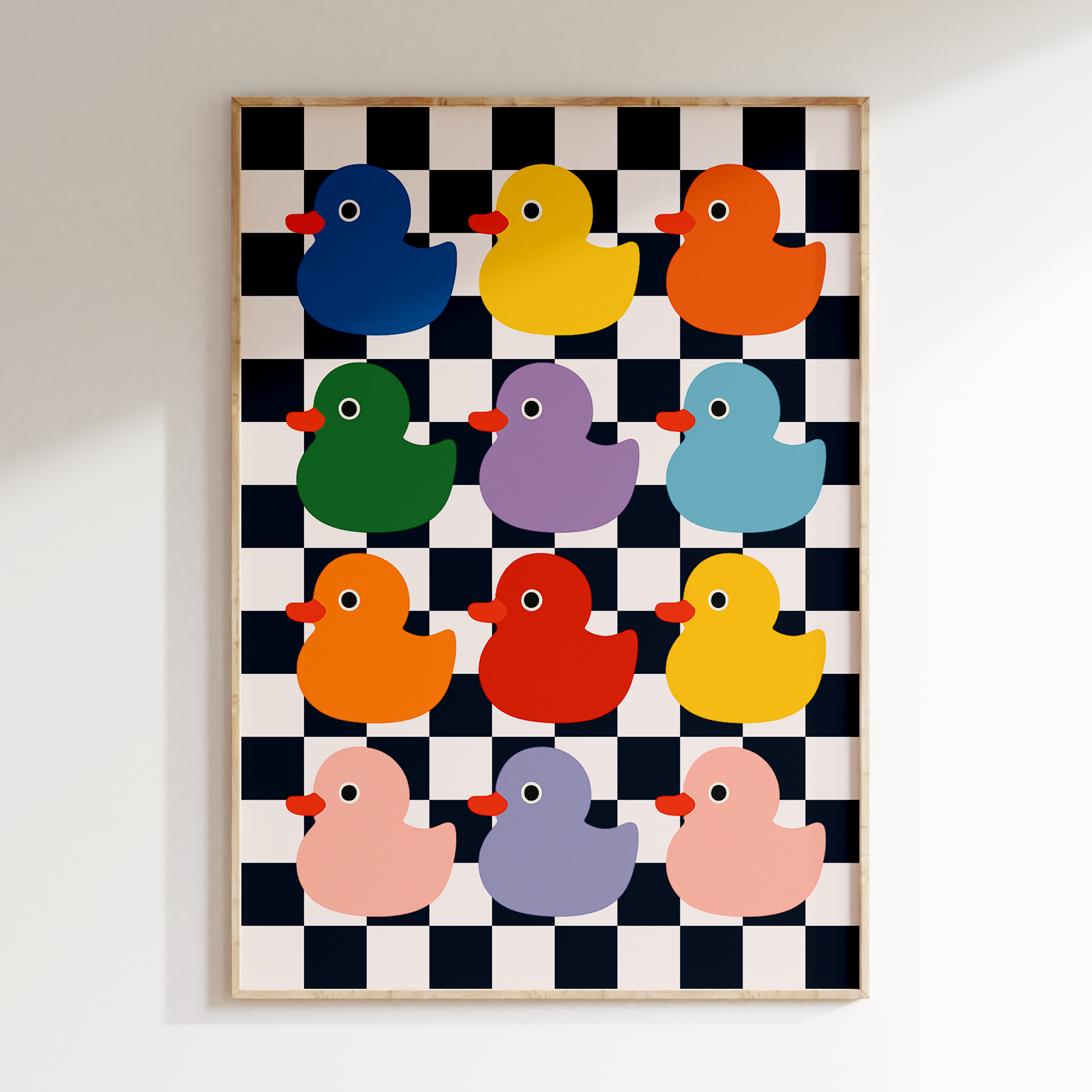 Ducks