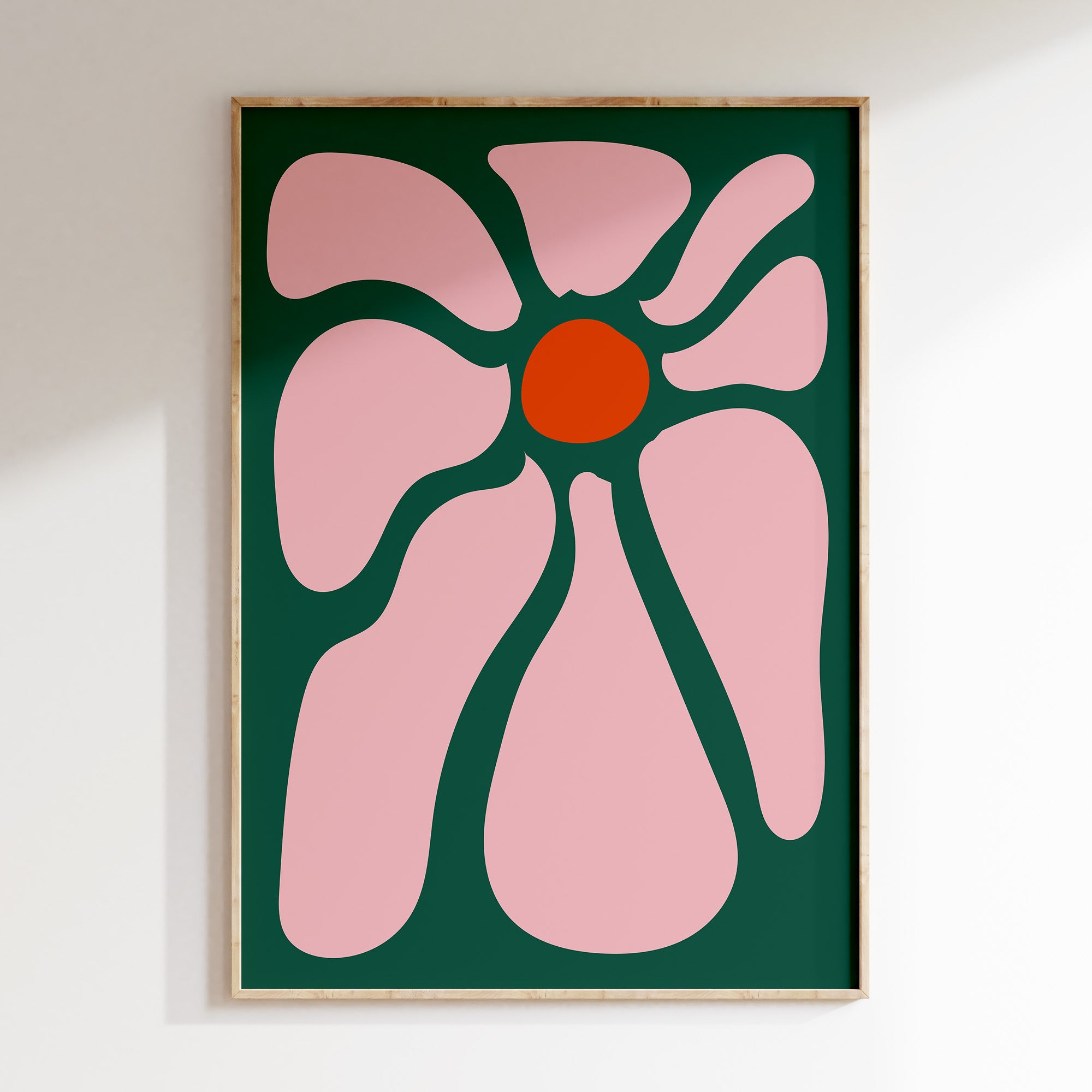 Grande Fleur