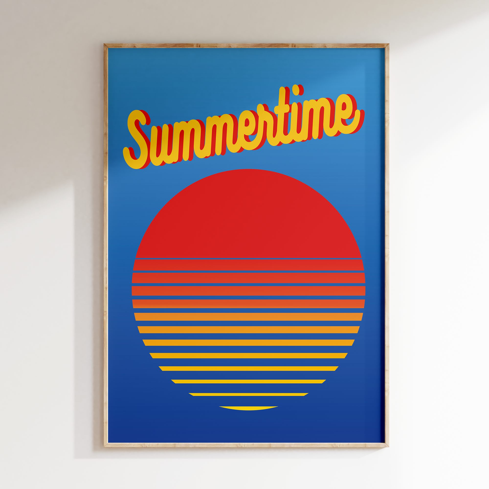 Summertime