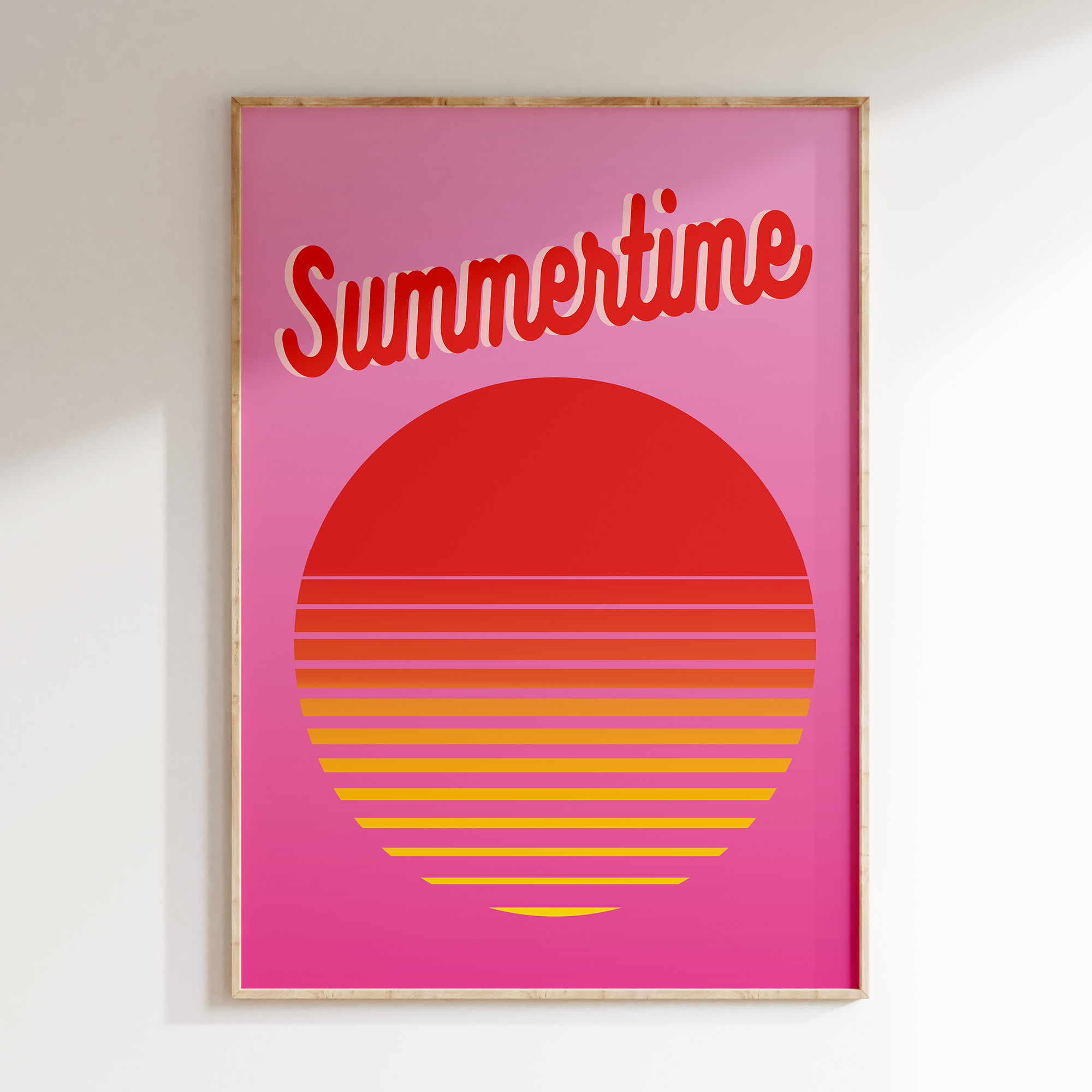 Summertime