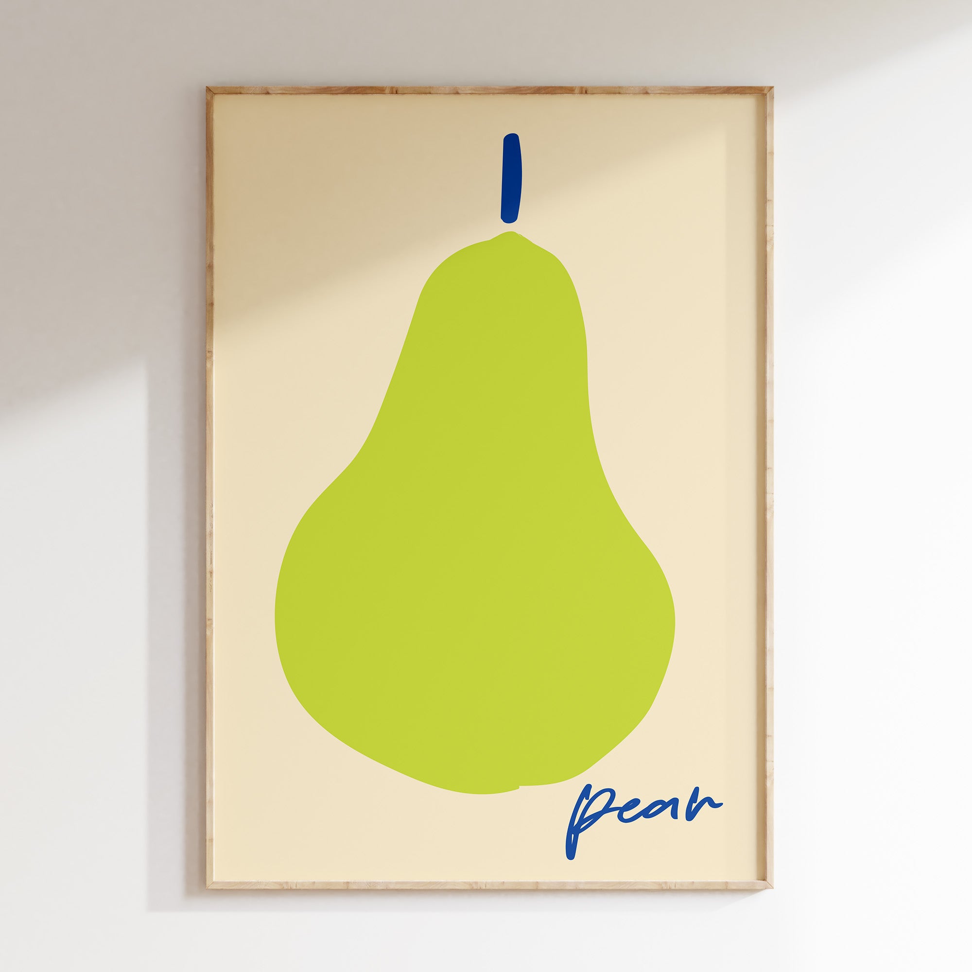 Poire