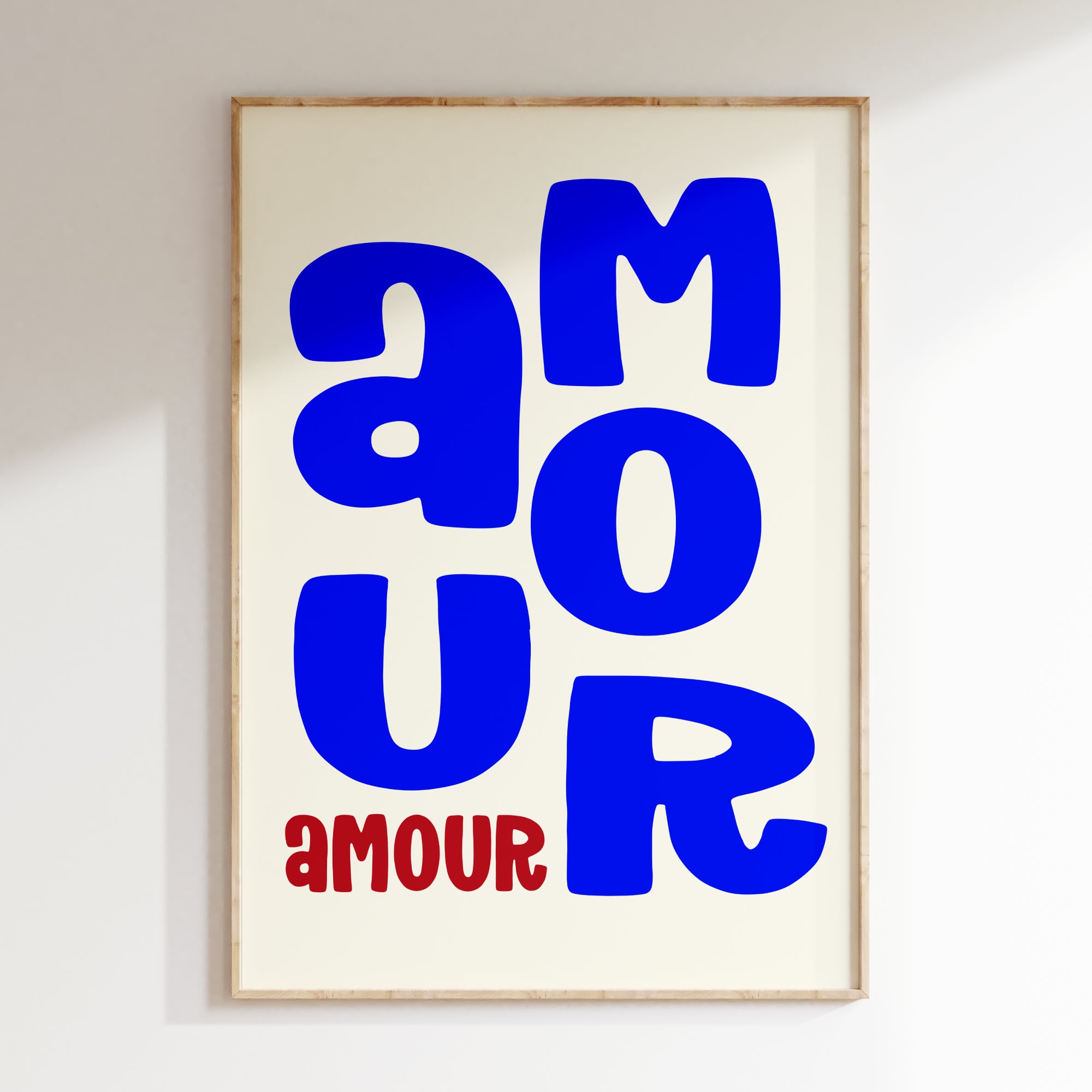 Amour Amour