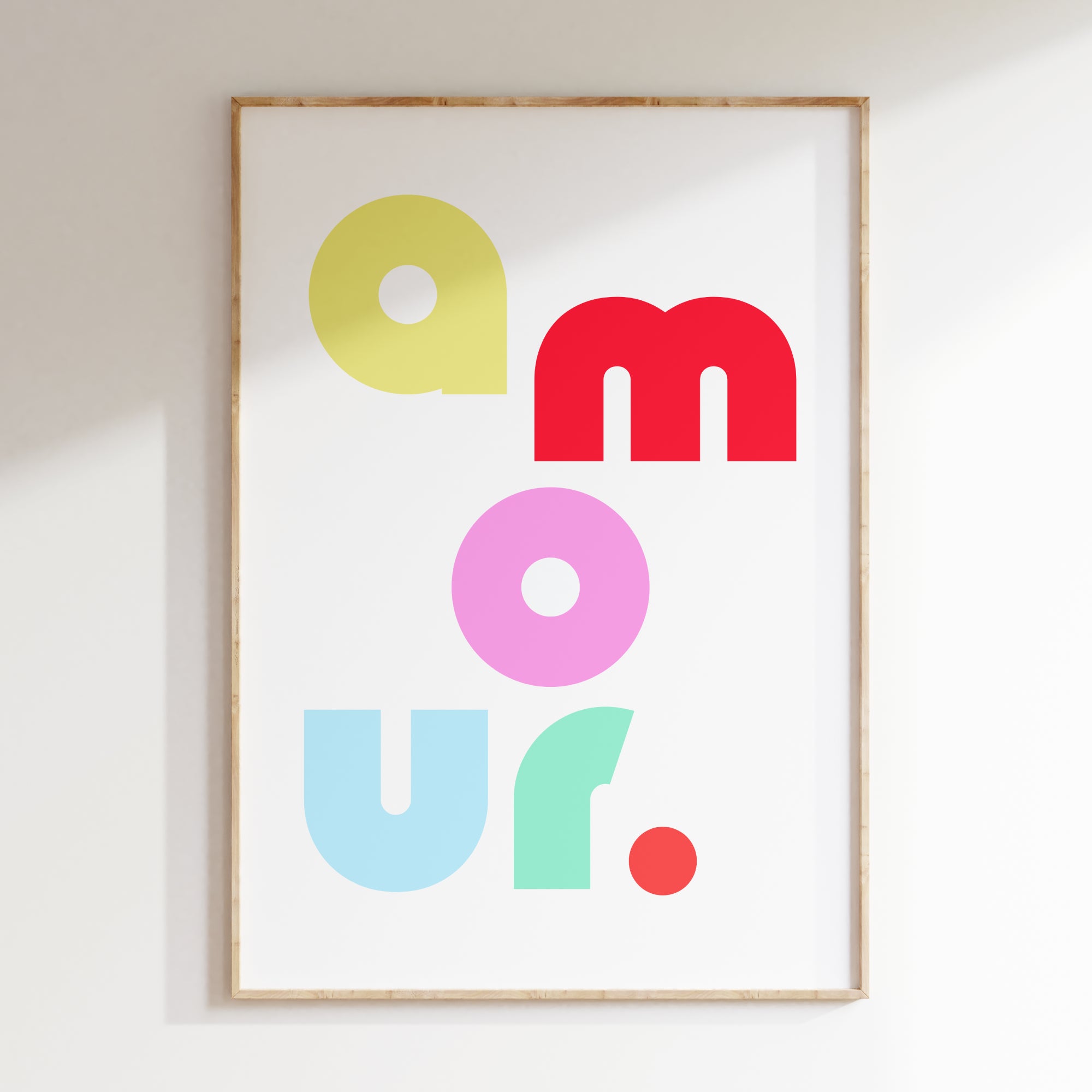 Amour