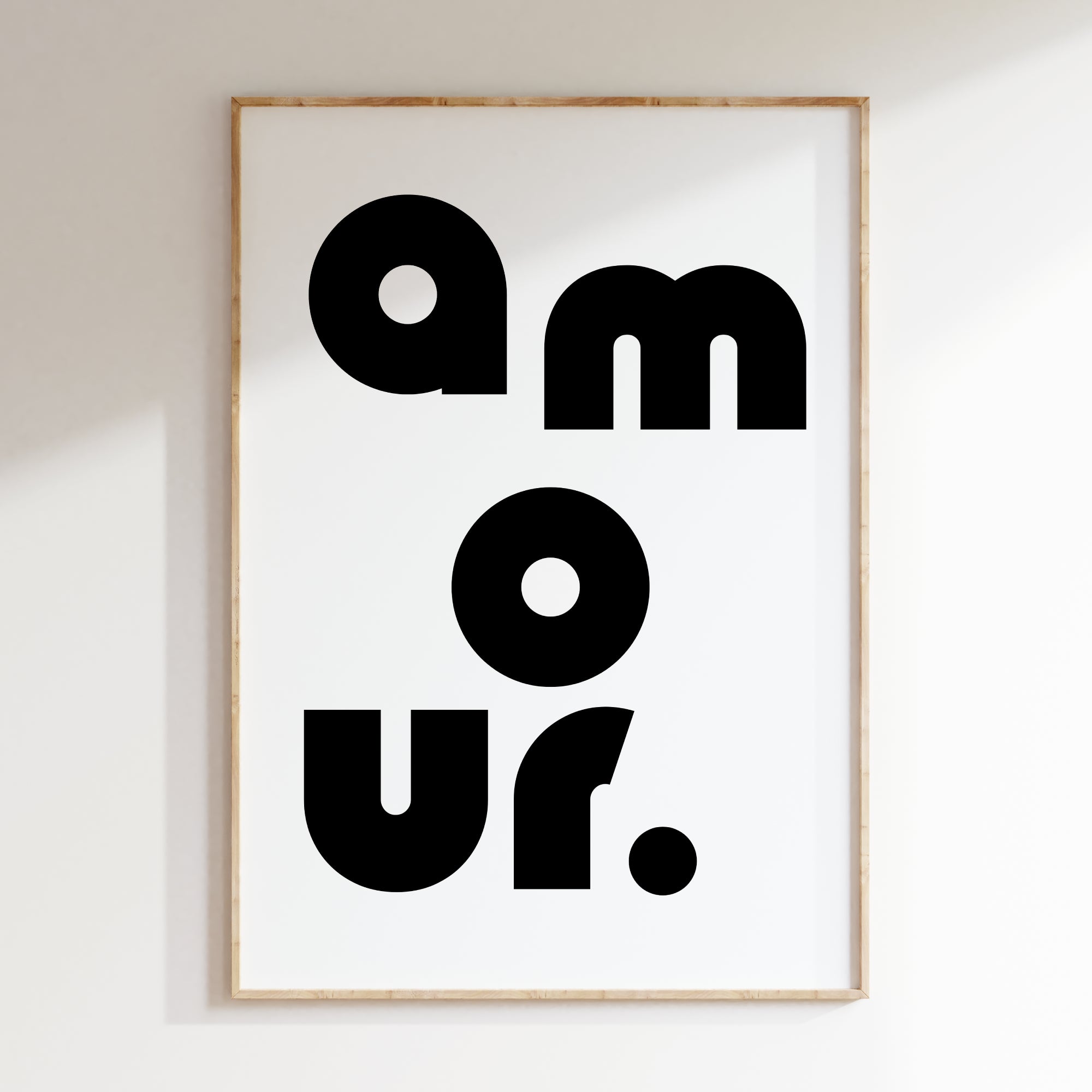 Amour