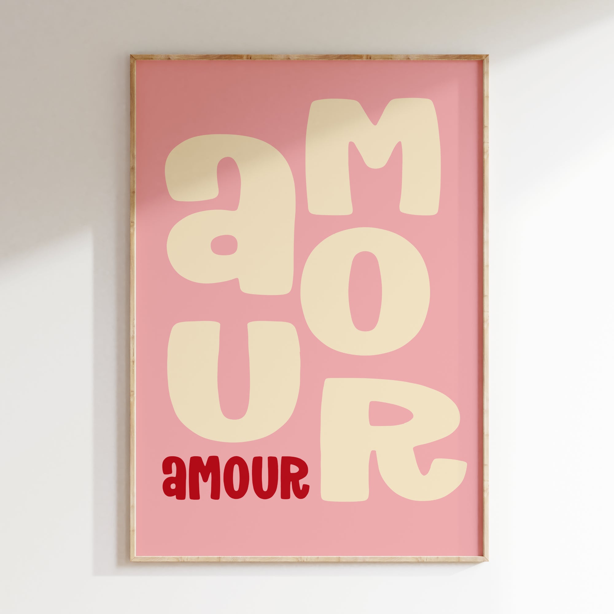 Amour Amour
