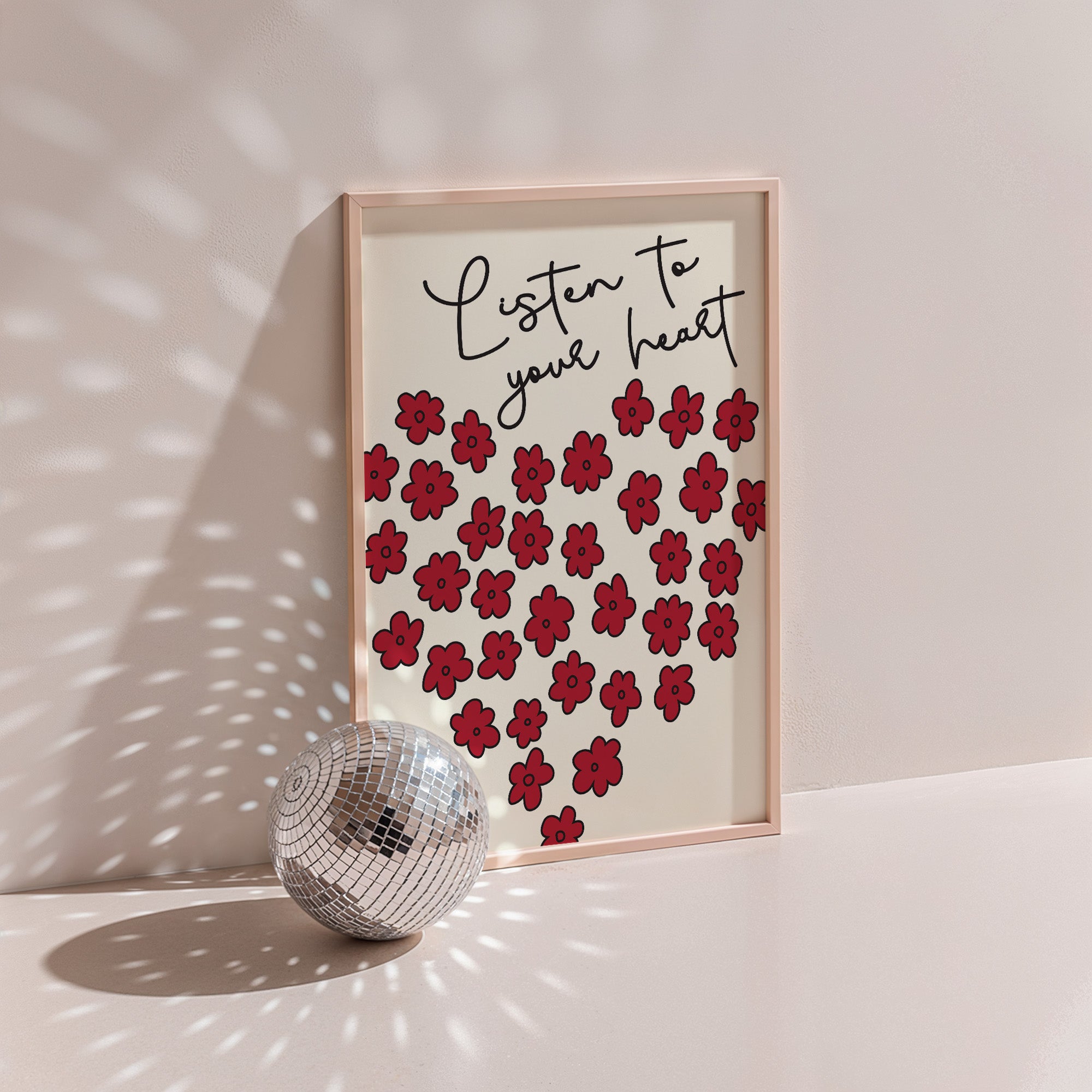 Listen To Your Heart