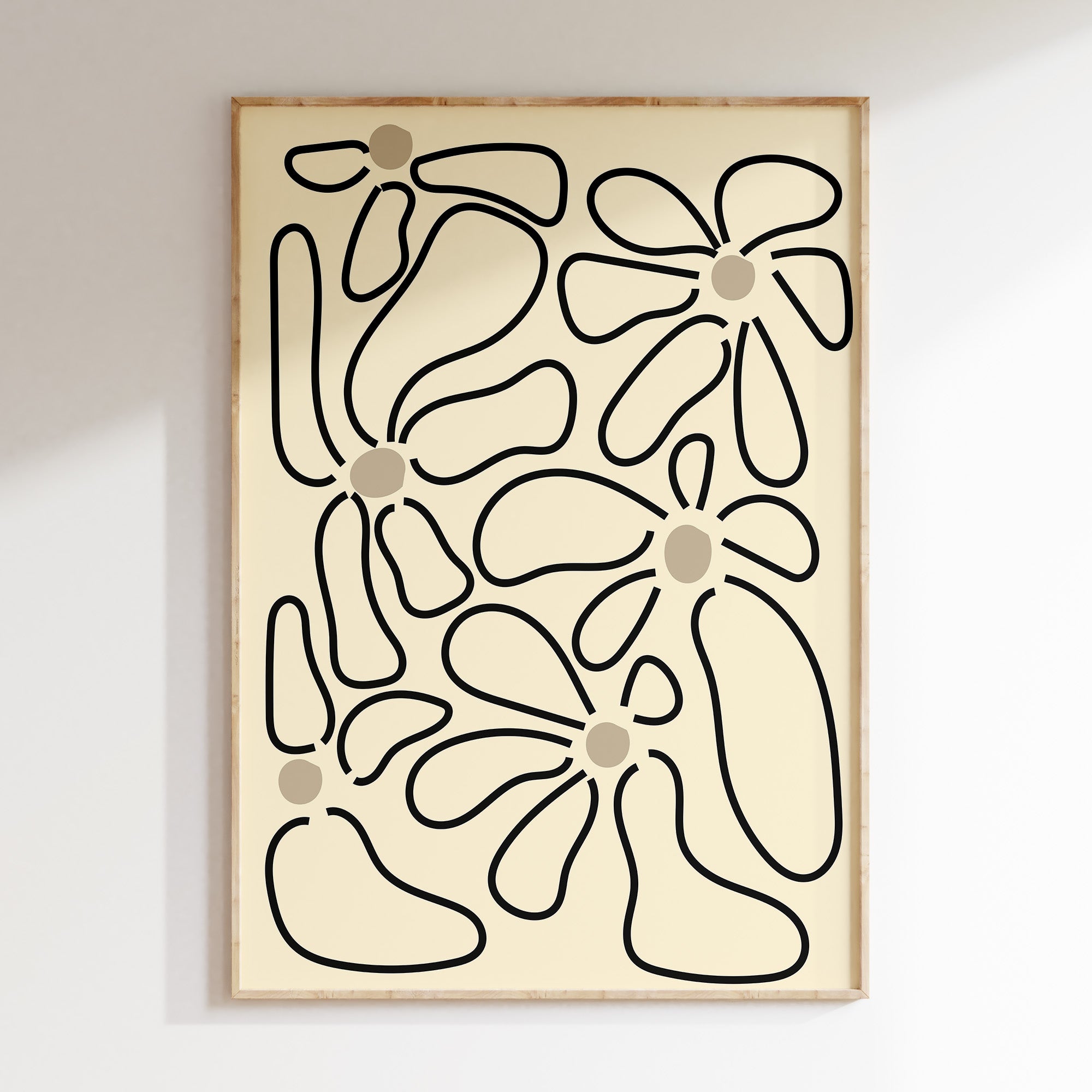 Fleurs