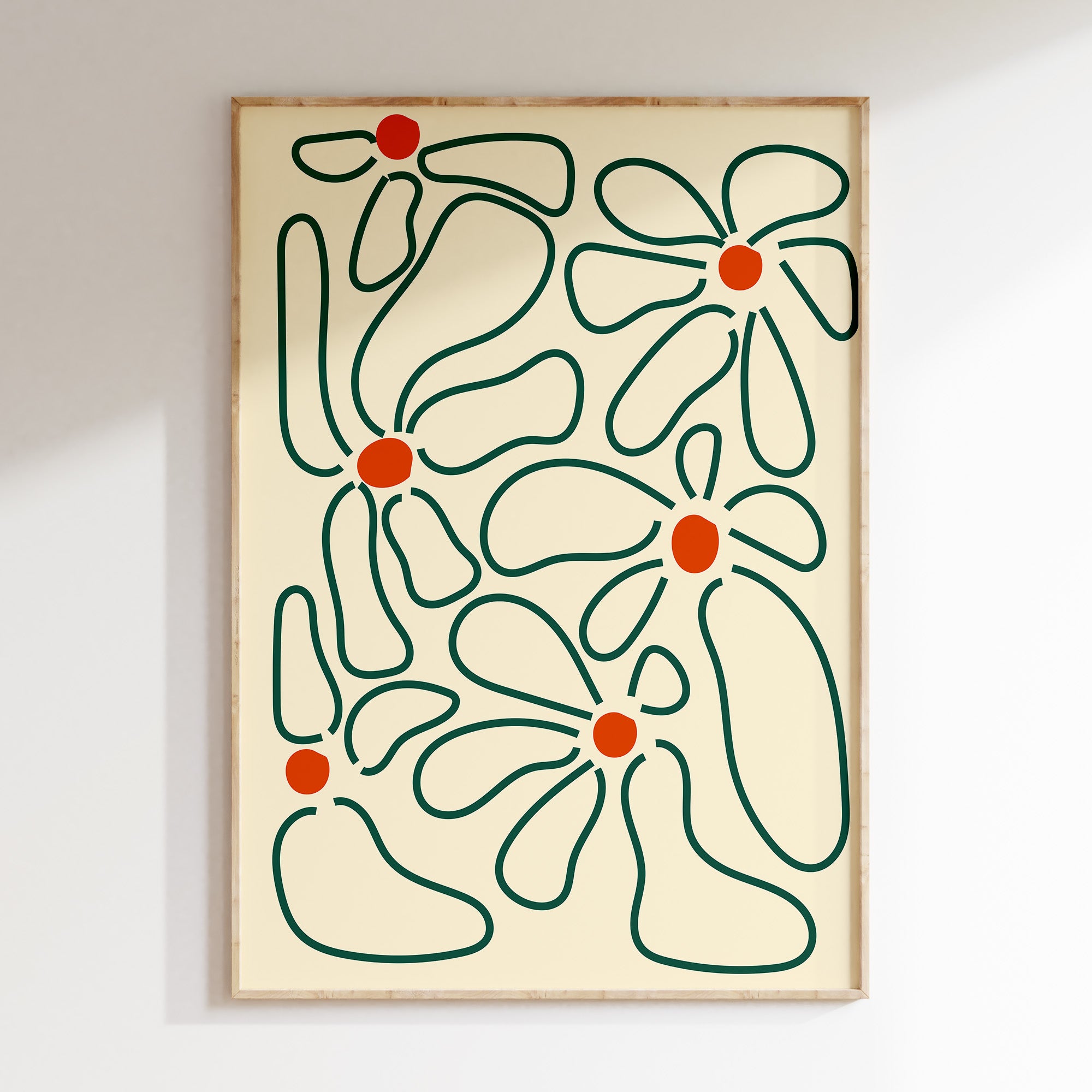 Fleurs