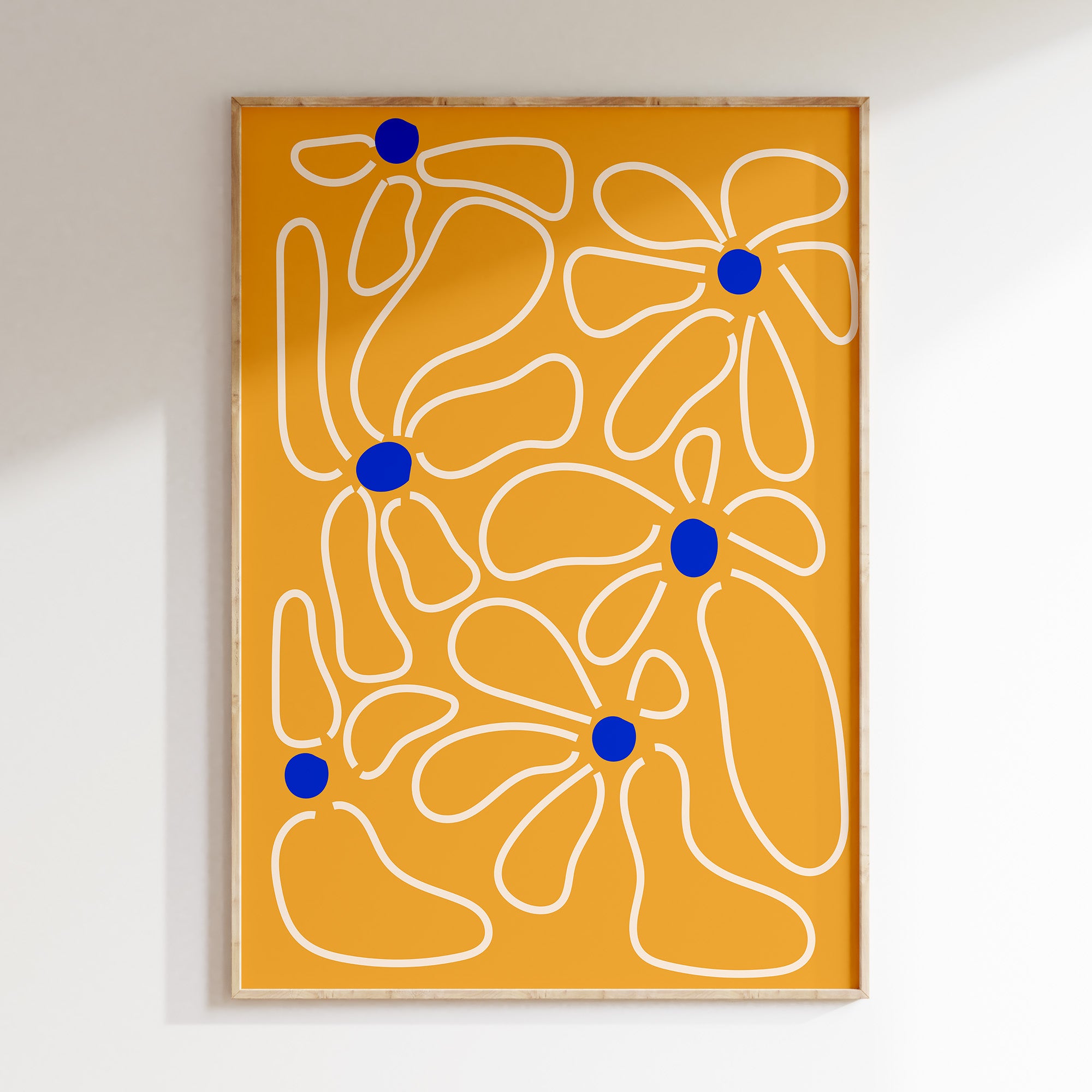 Fleurs