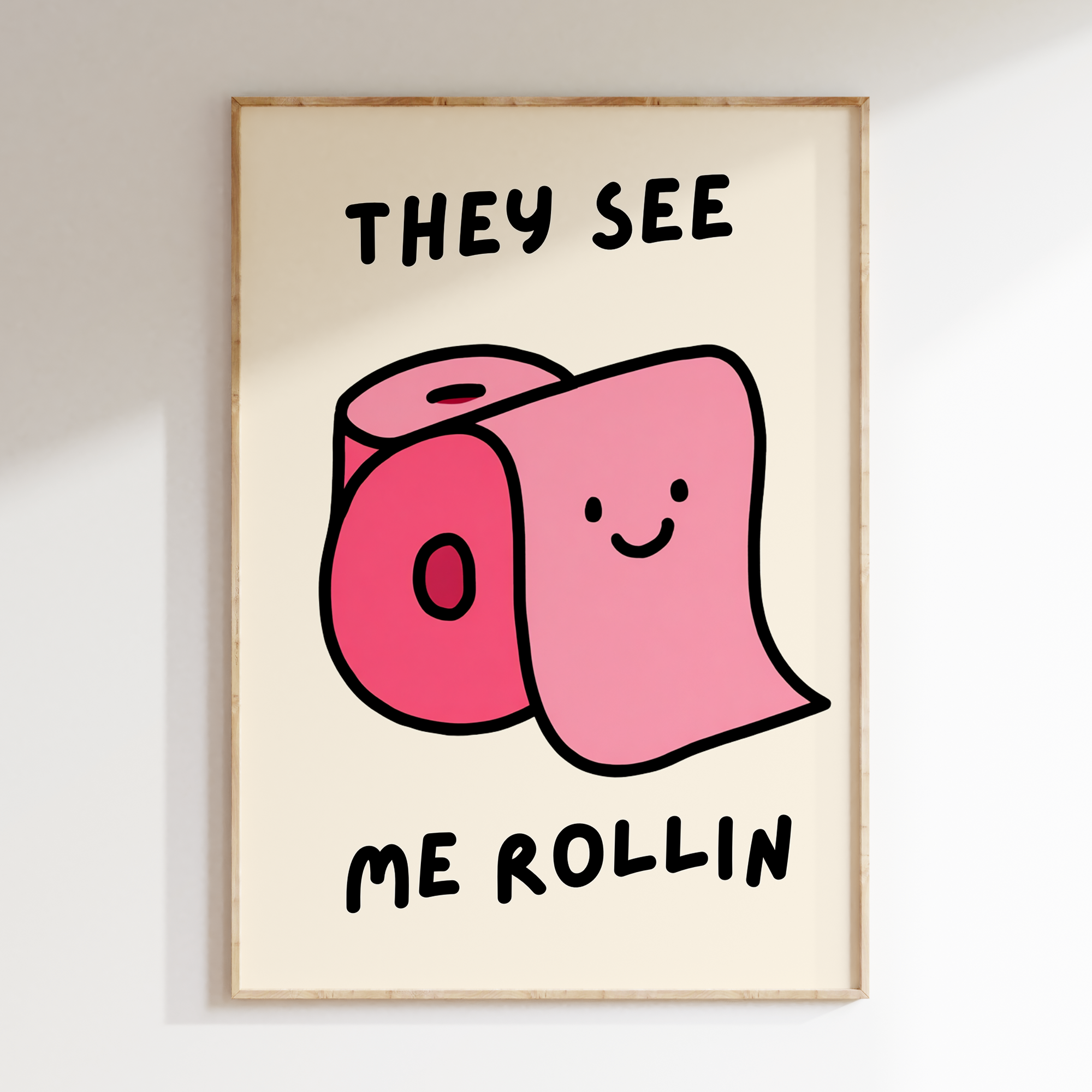 They See Me Rollin