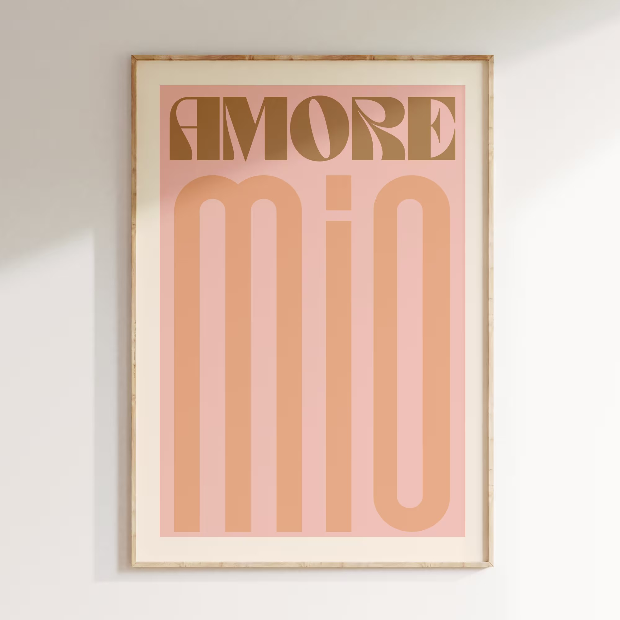 Amore Mio