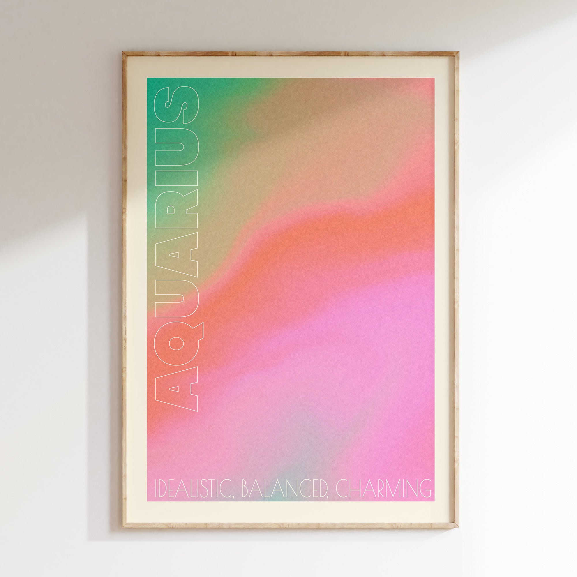 Aquarius