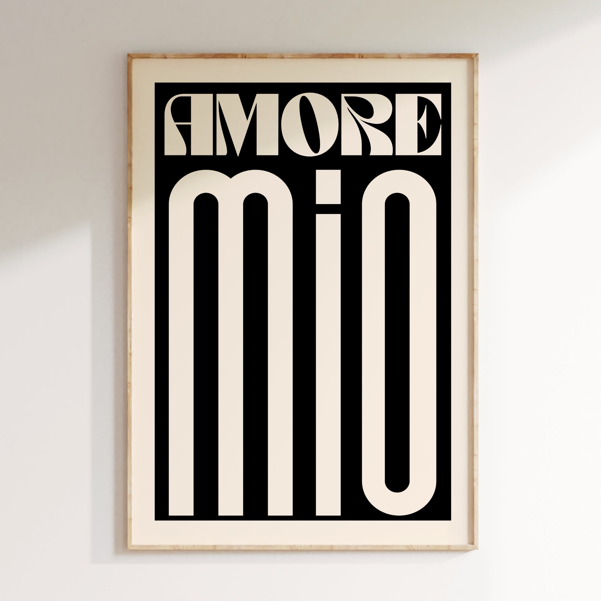 Amore Mio