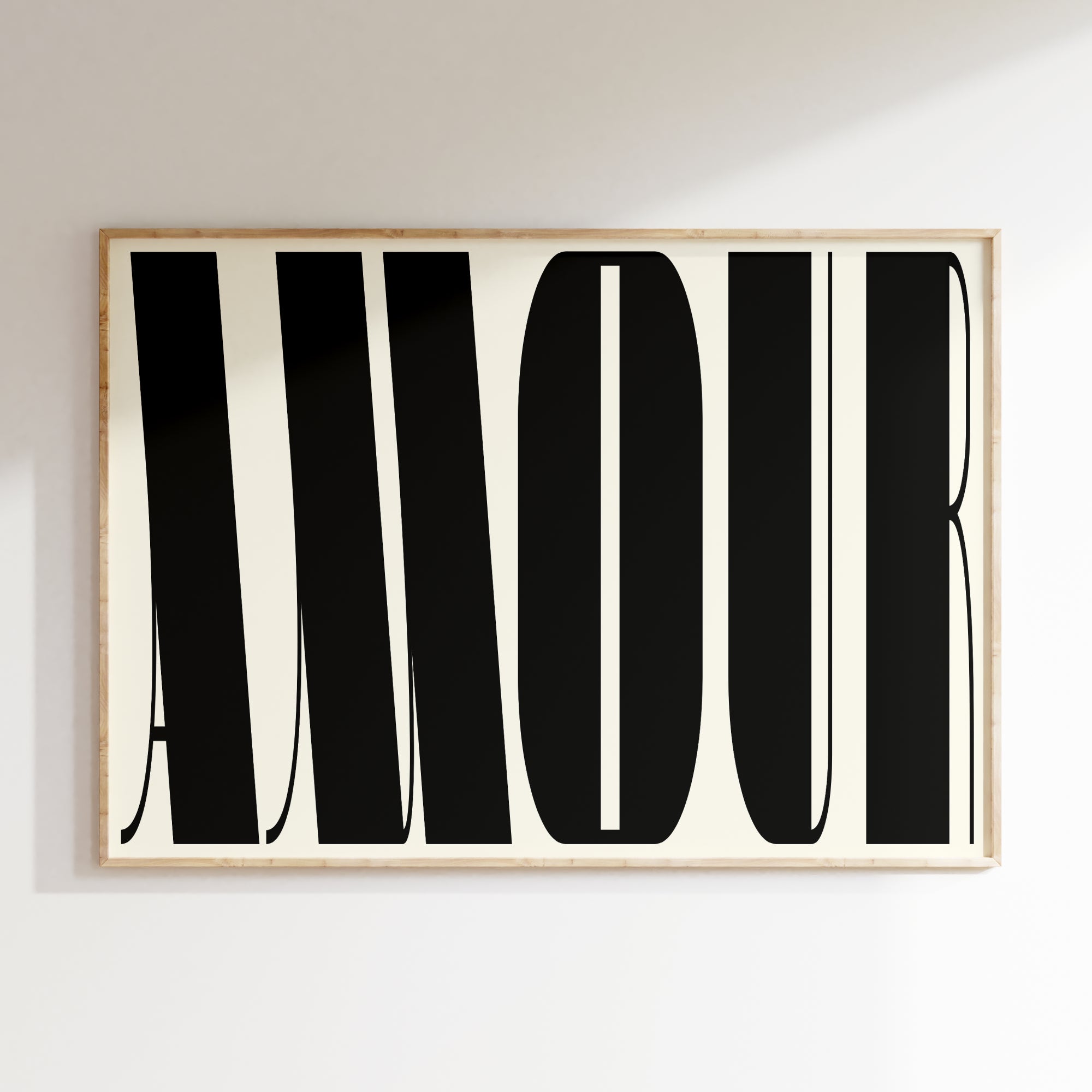 Amour