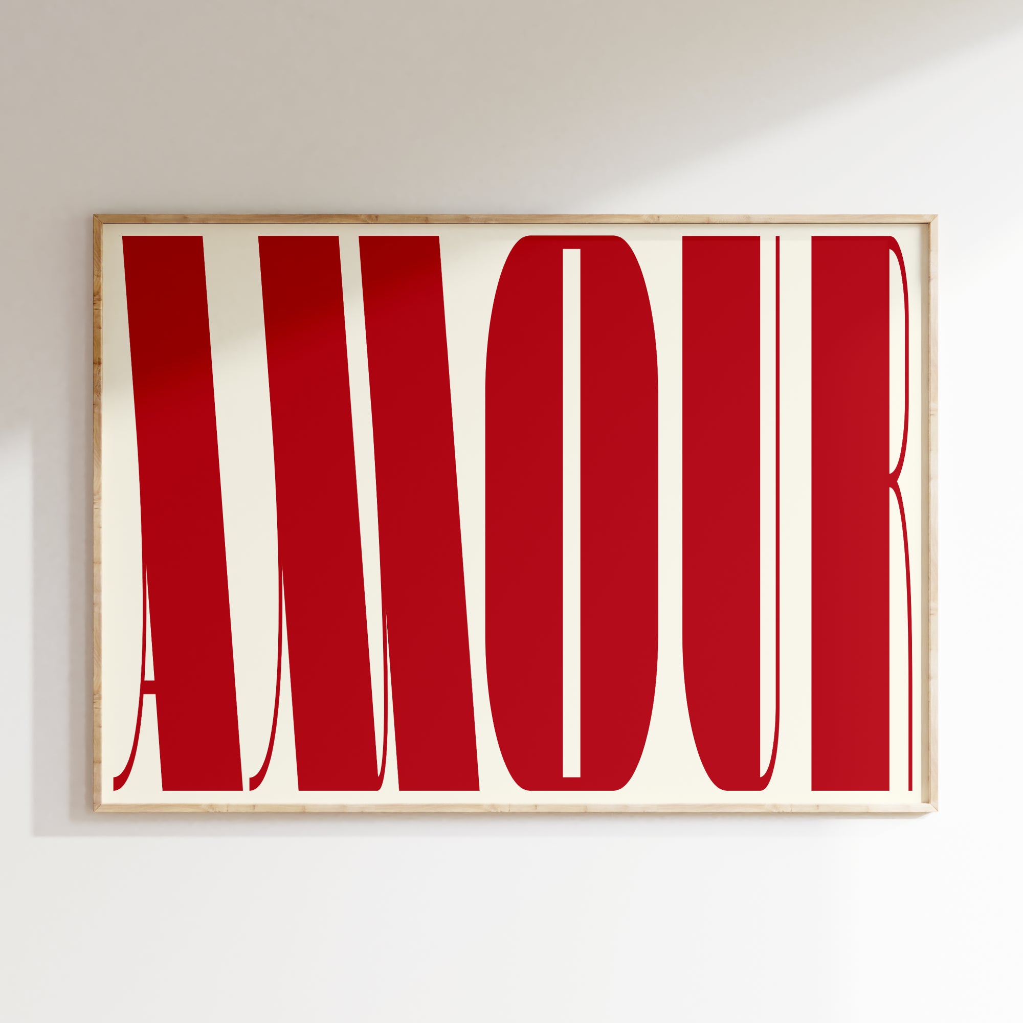 Amour