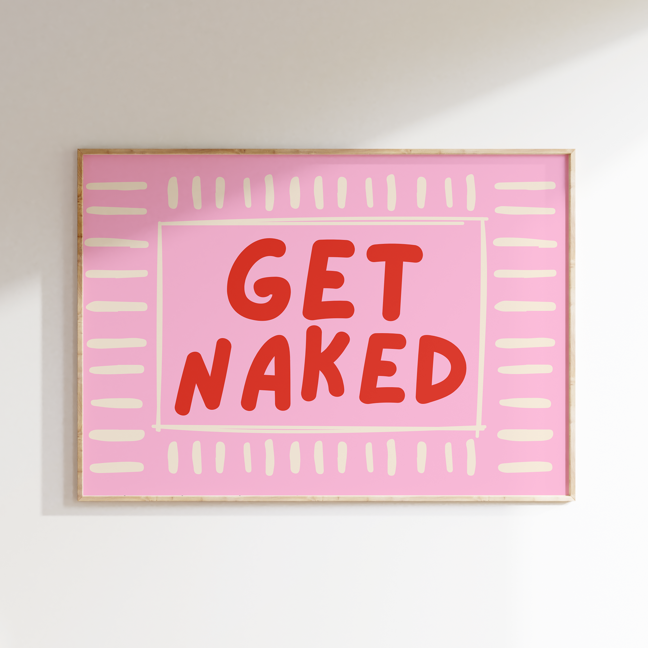Get Naked