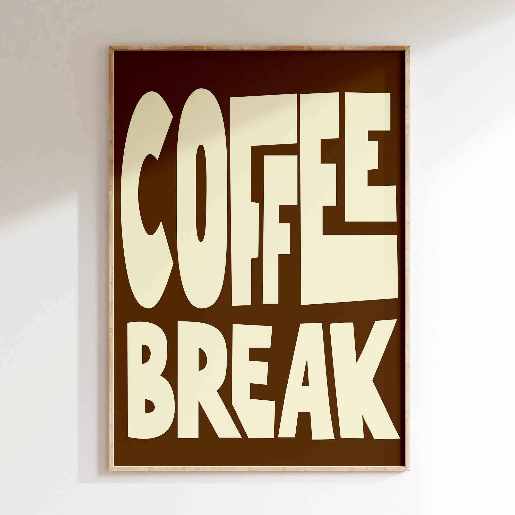 Pause café