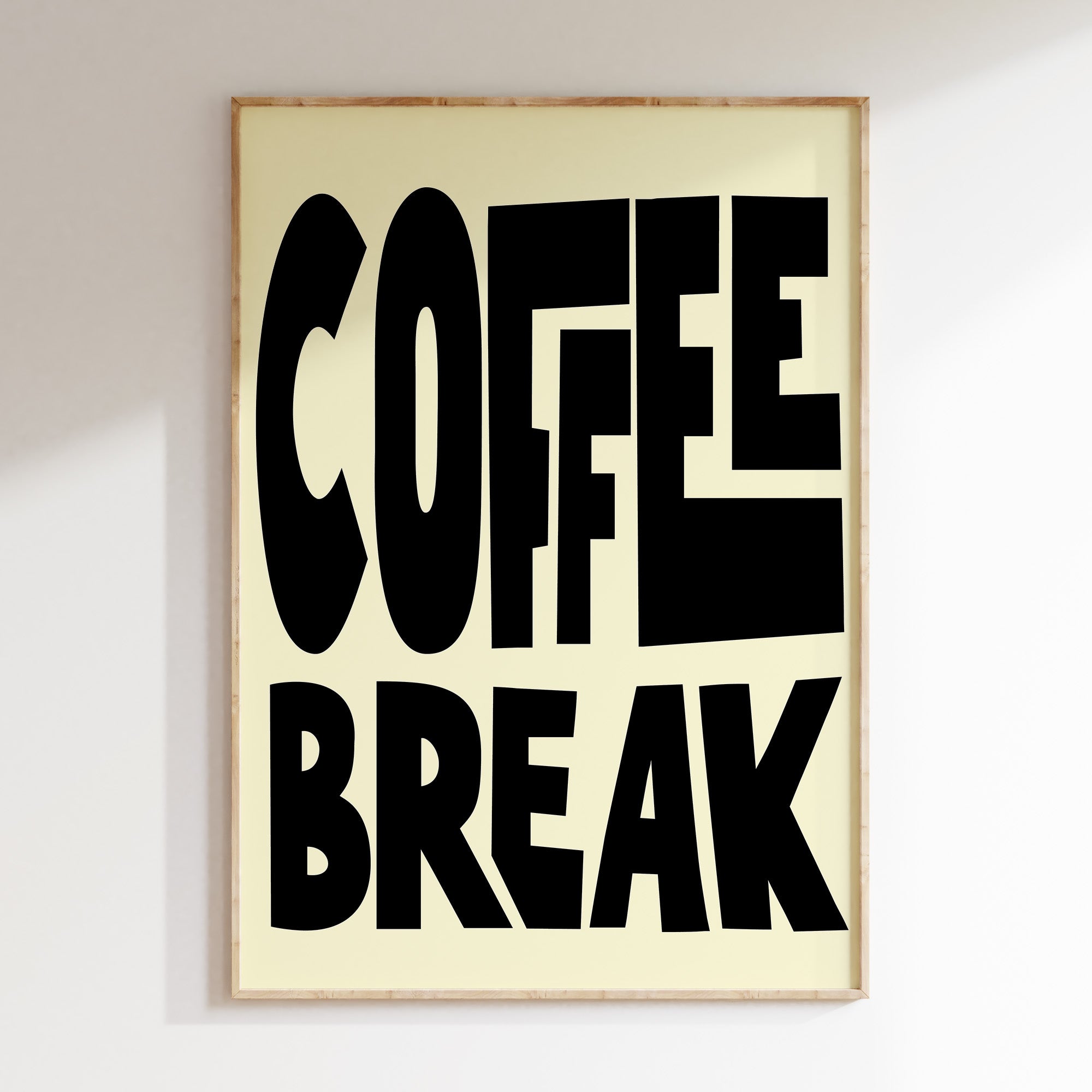Pause café
