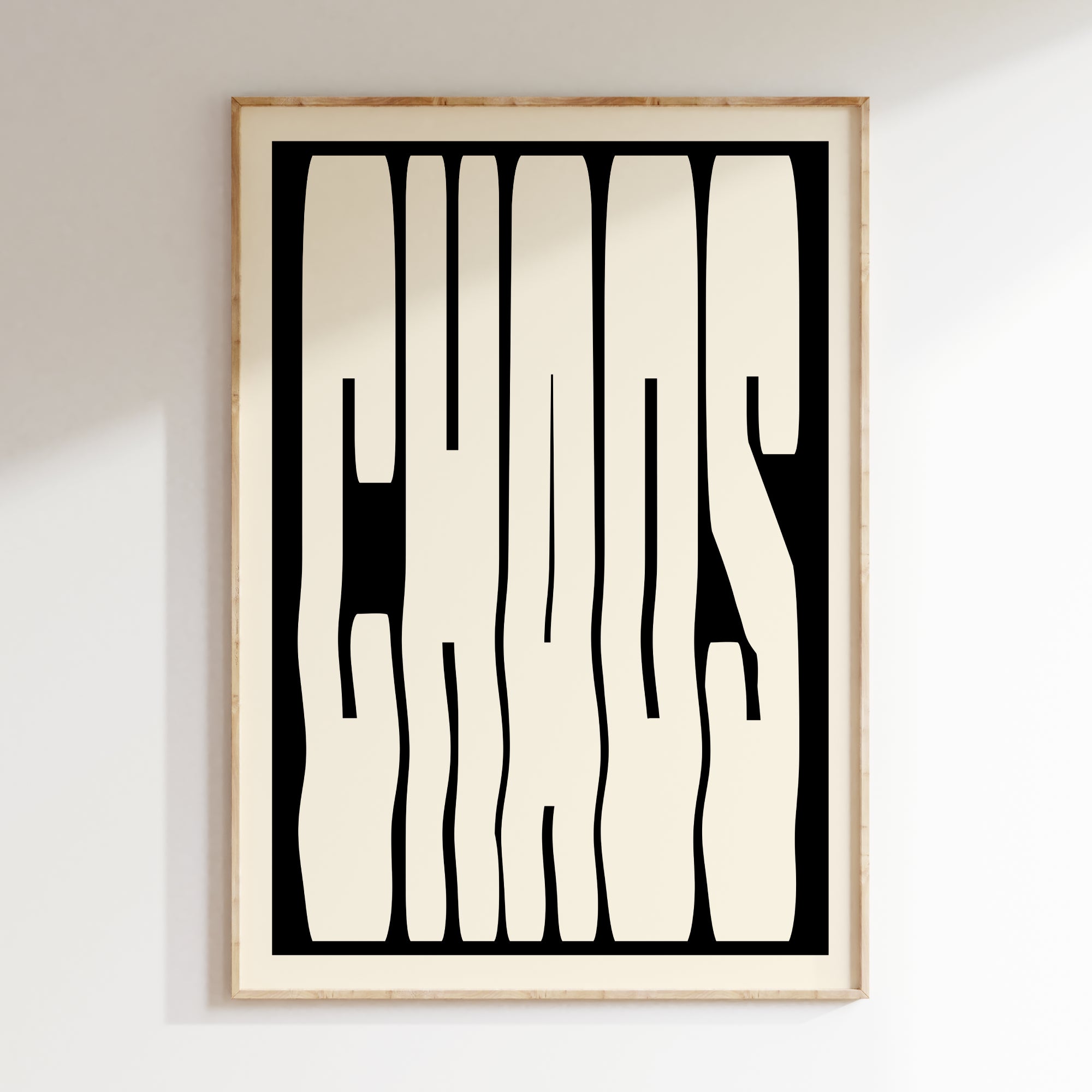 Chaos