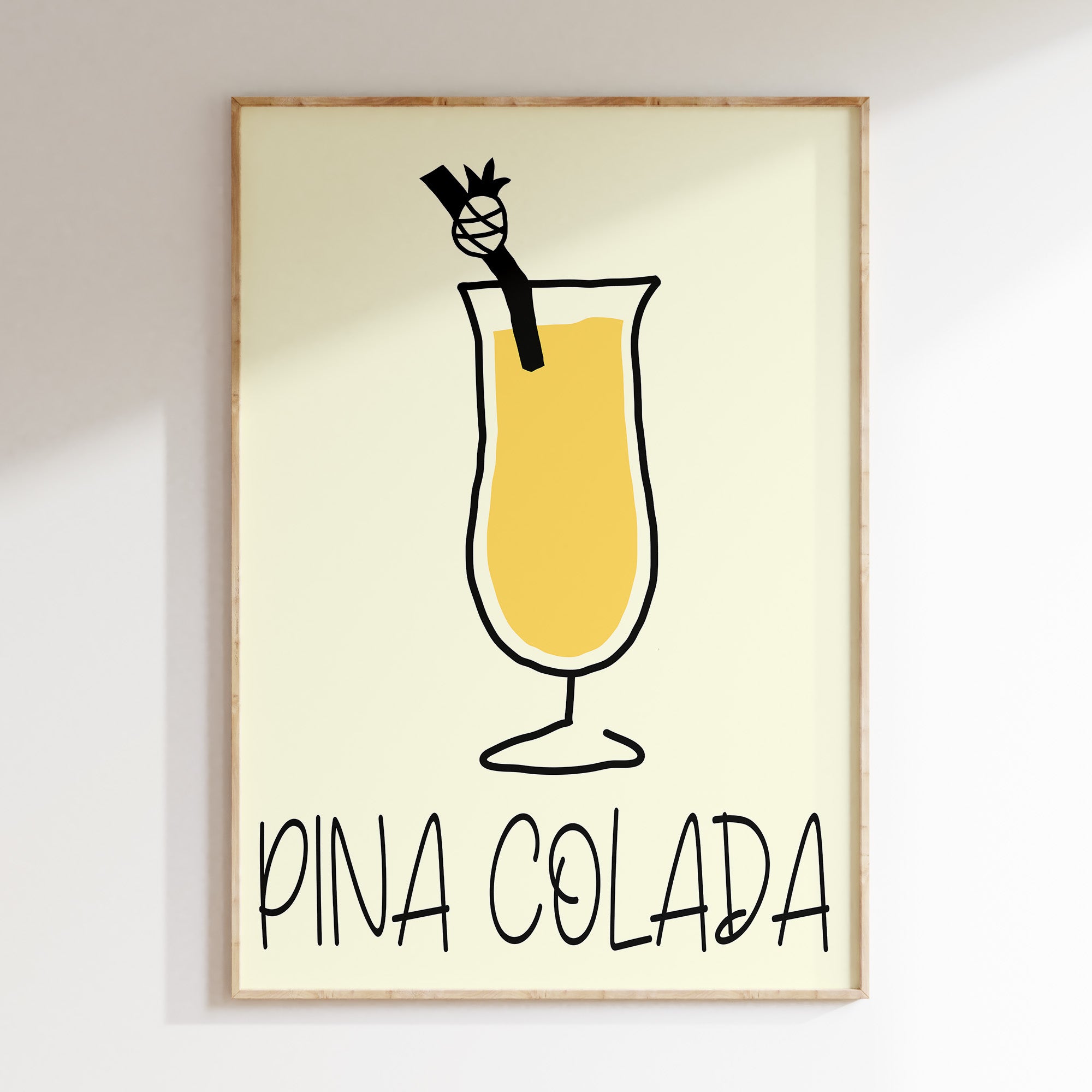 Piña Colada