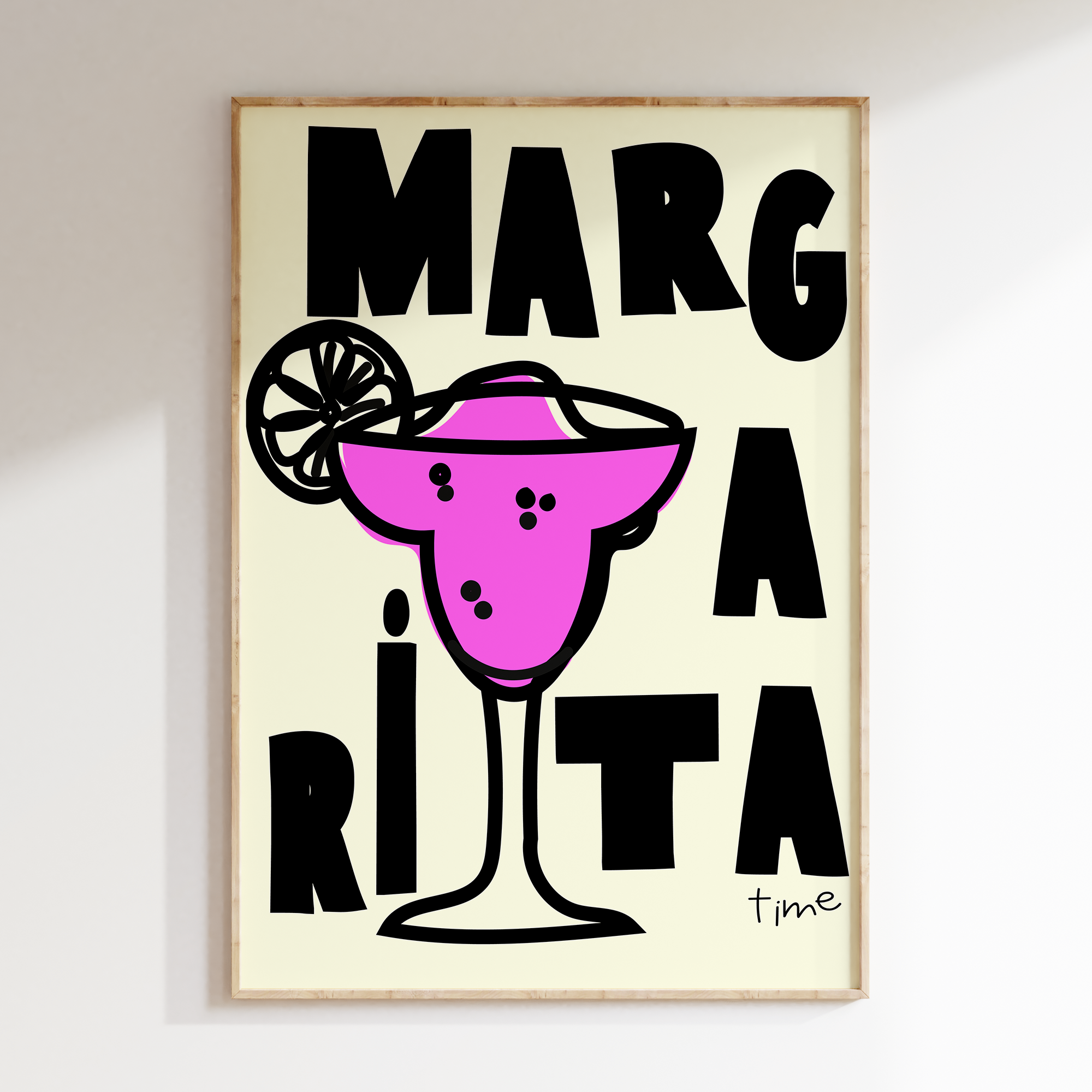 Marguerite