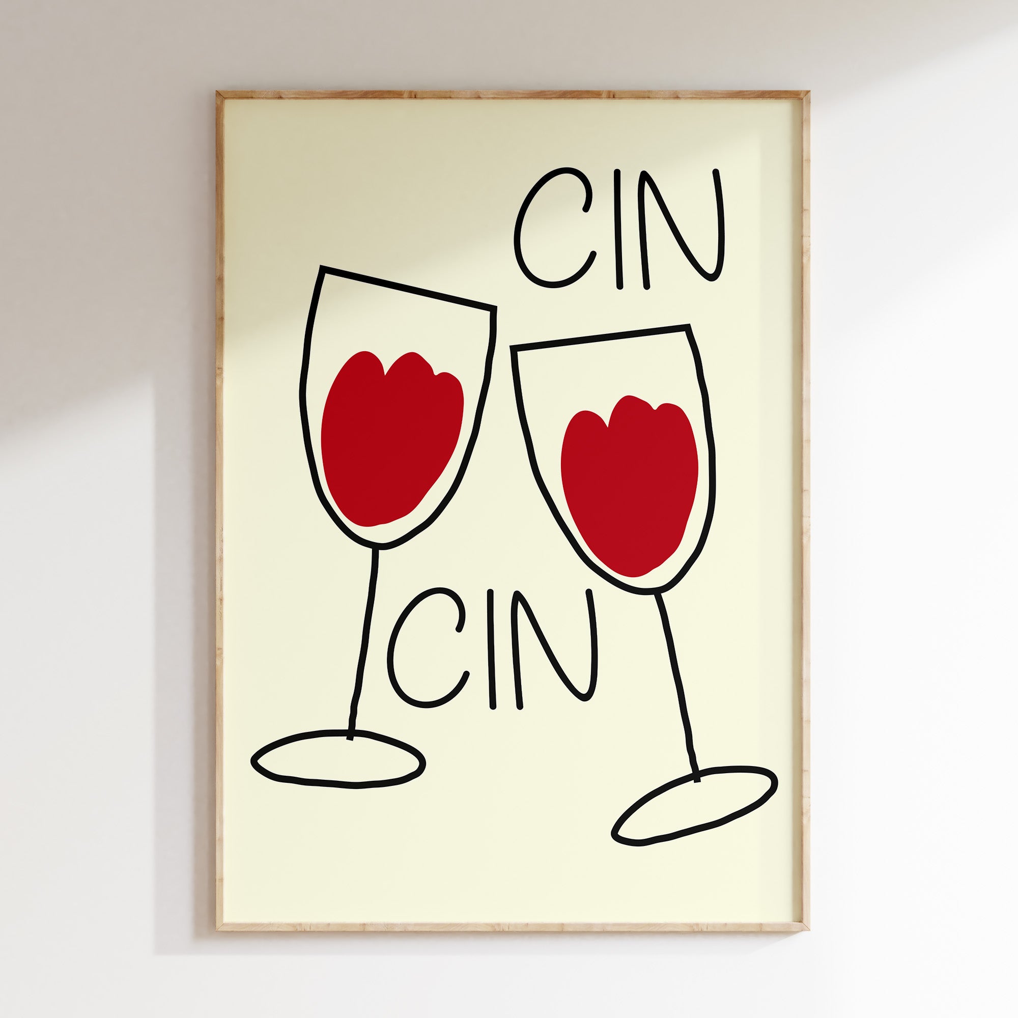 Cin Cin
