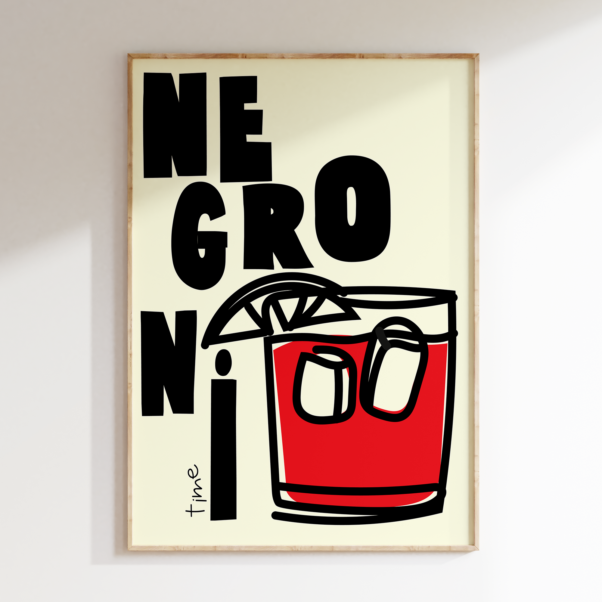 Negroni