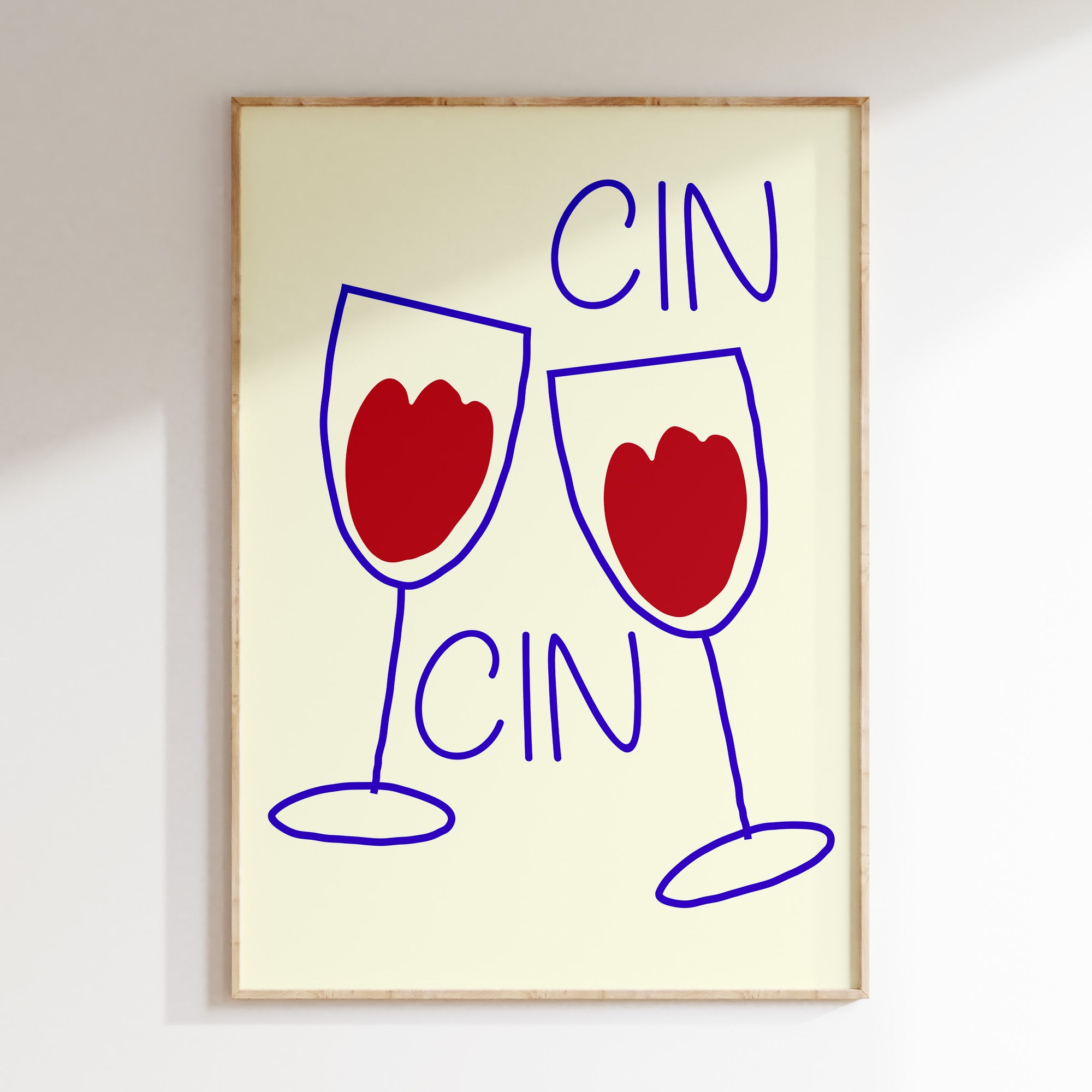 Cin Cin