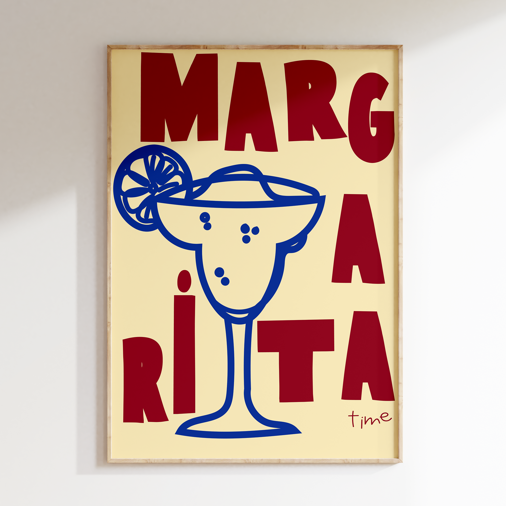 Margarita (Copie)