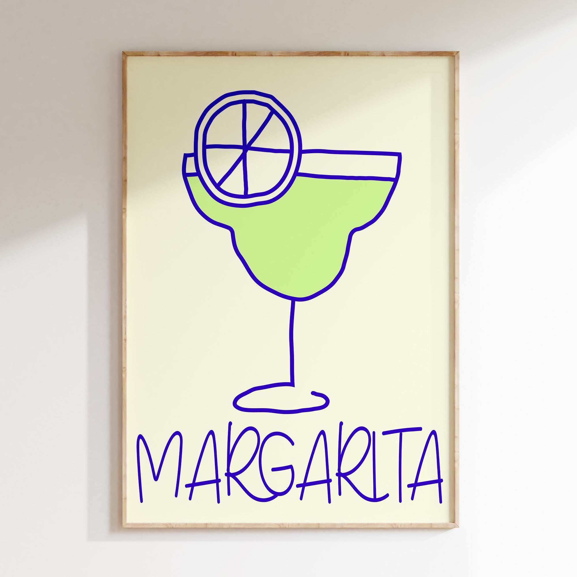 Marguerite