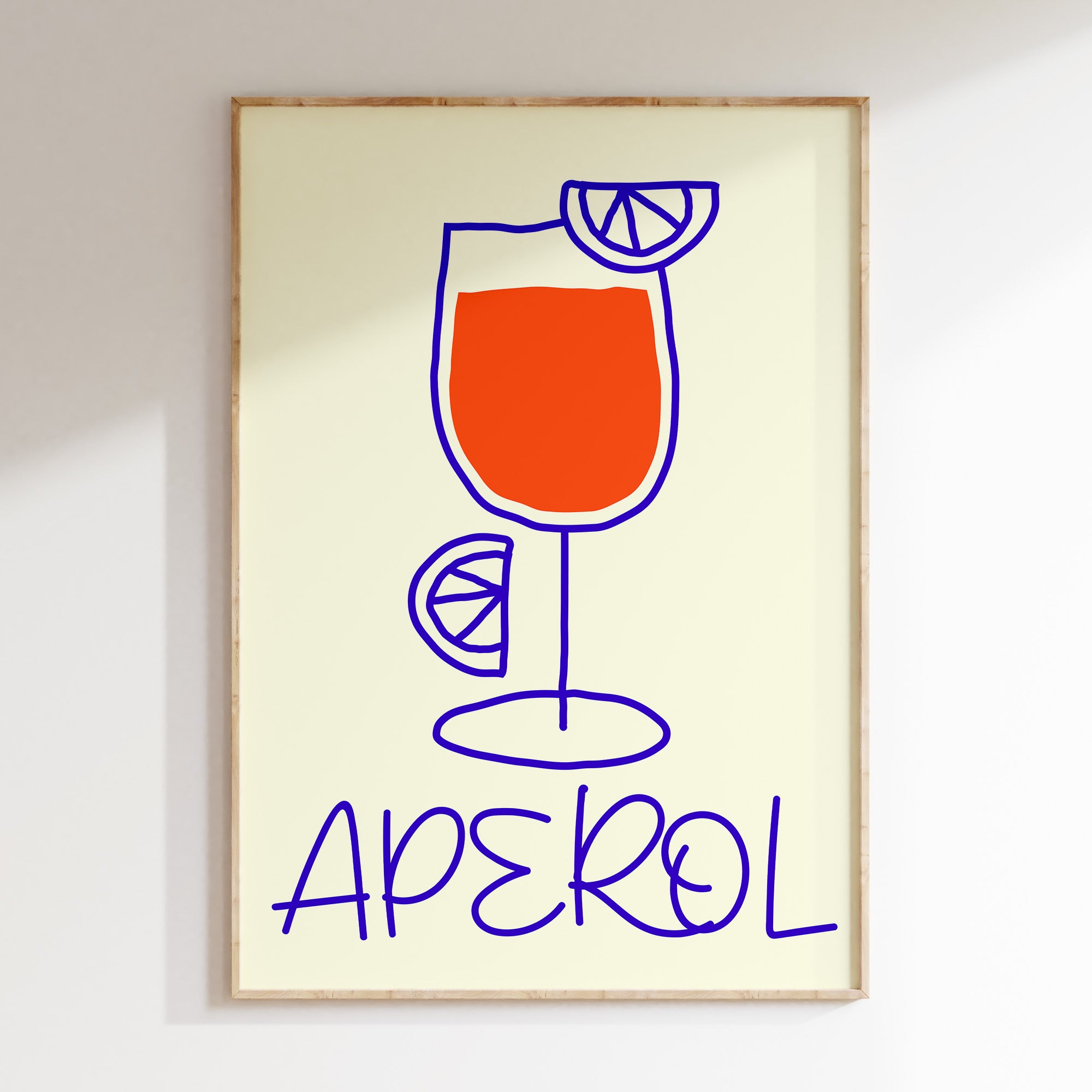 Aperol