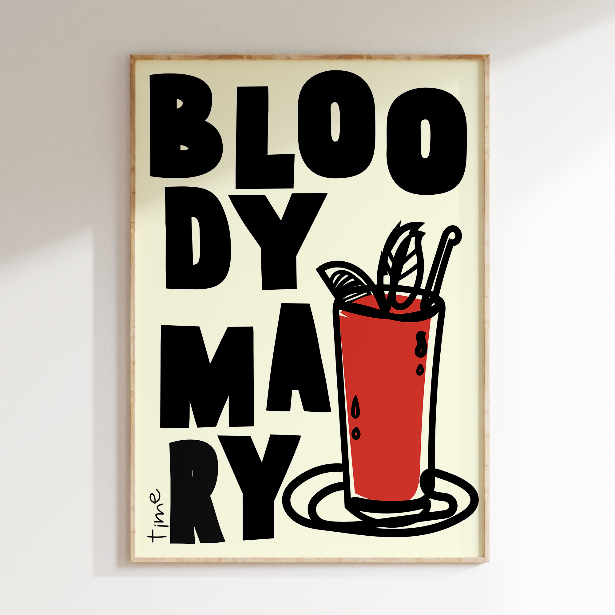 Bloody Mary
