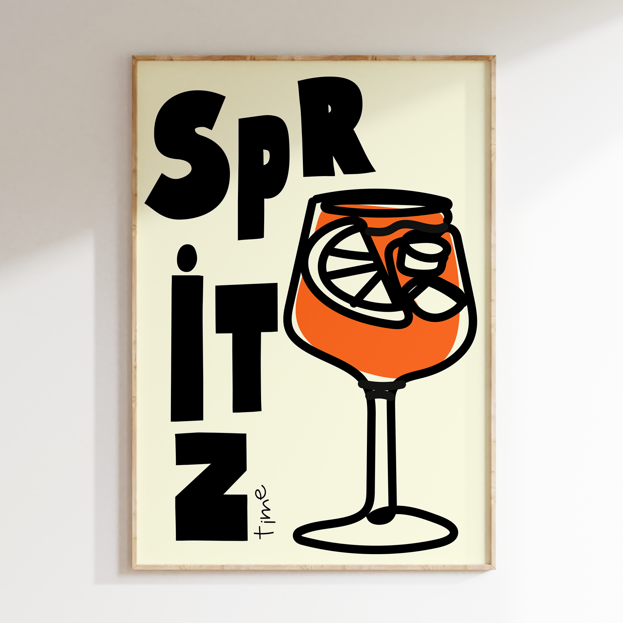 Spritz