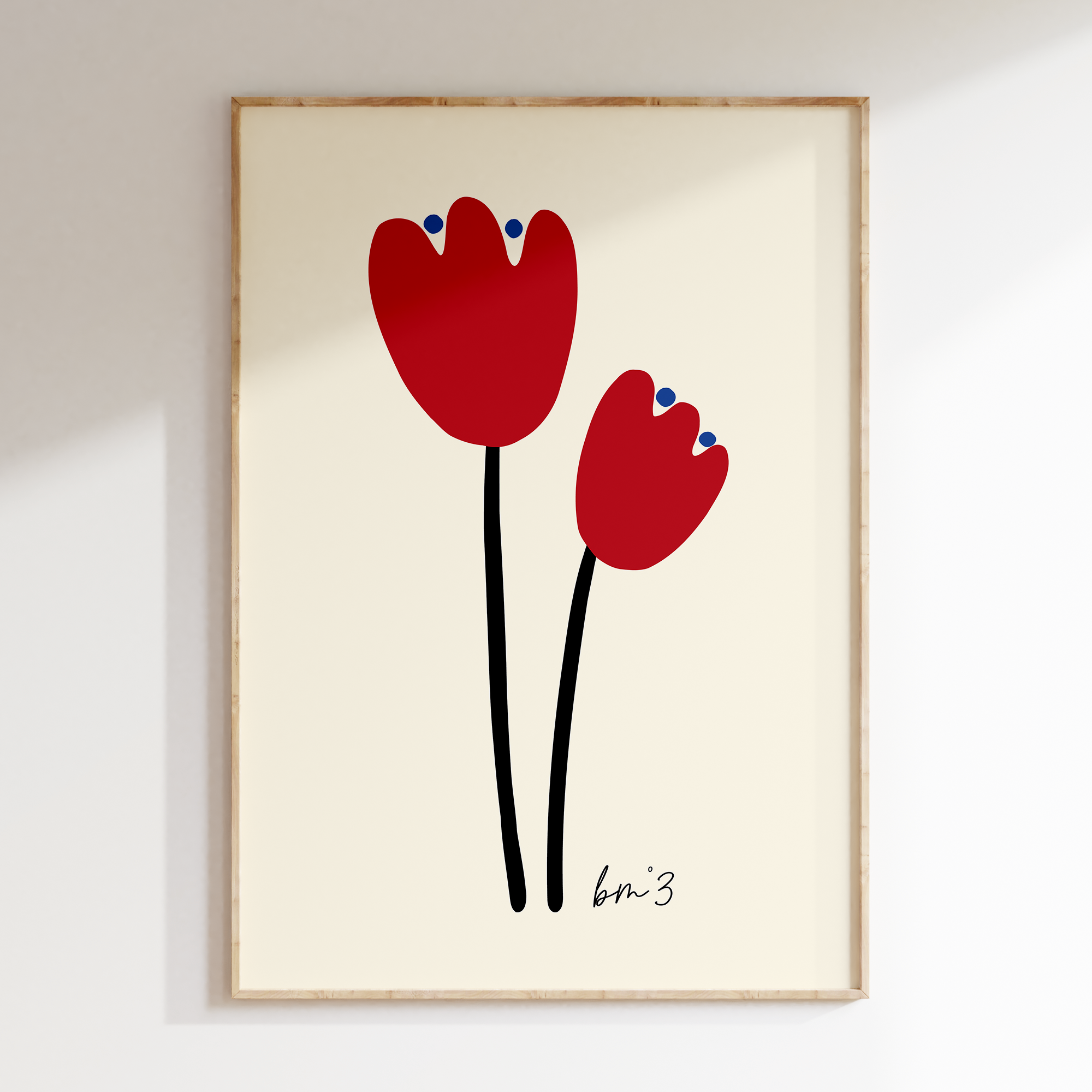 Blossom n°3