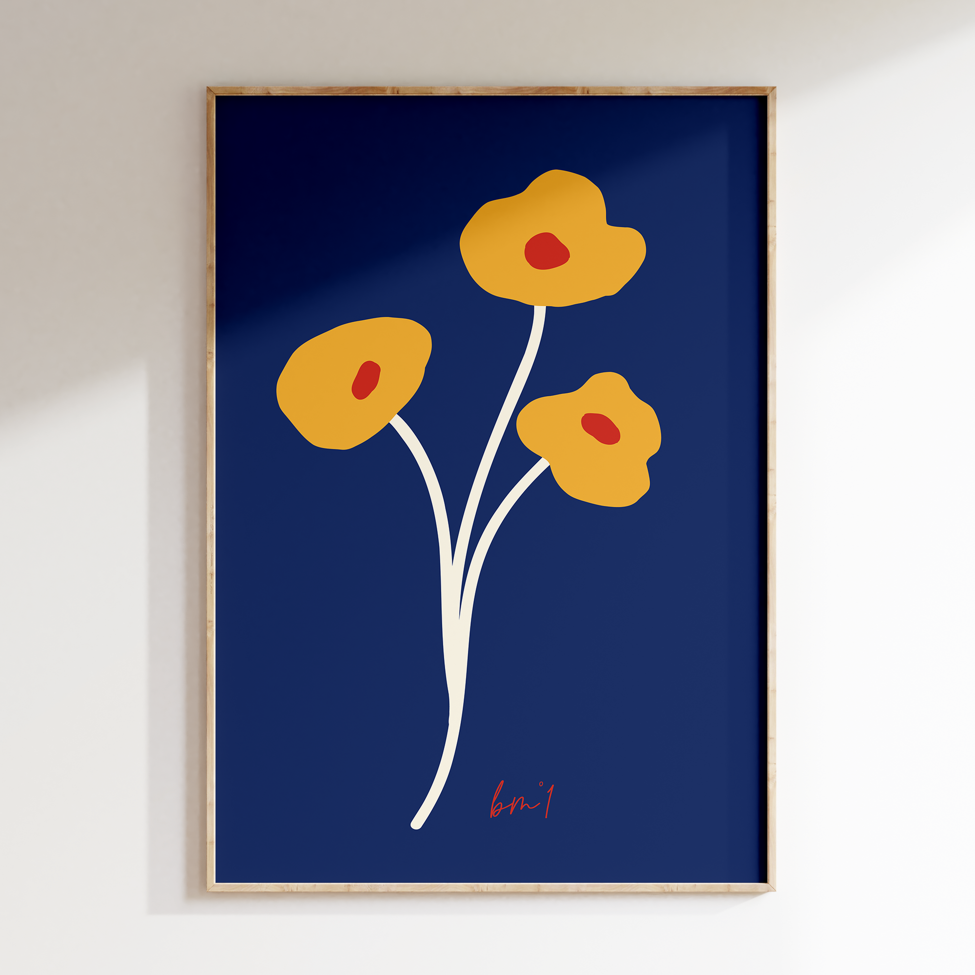 Blossom n°1