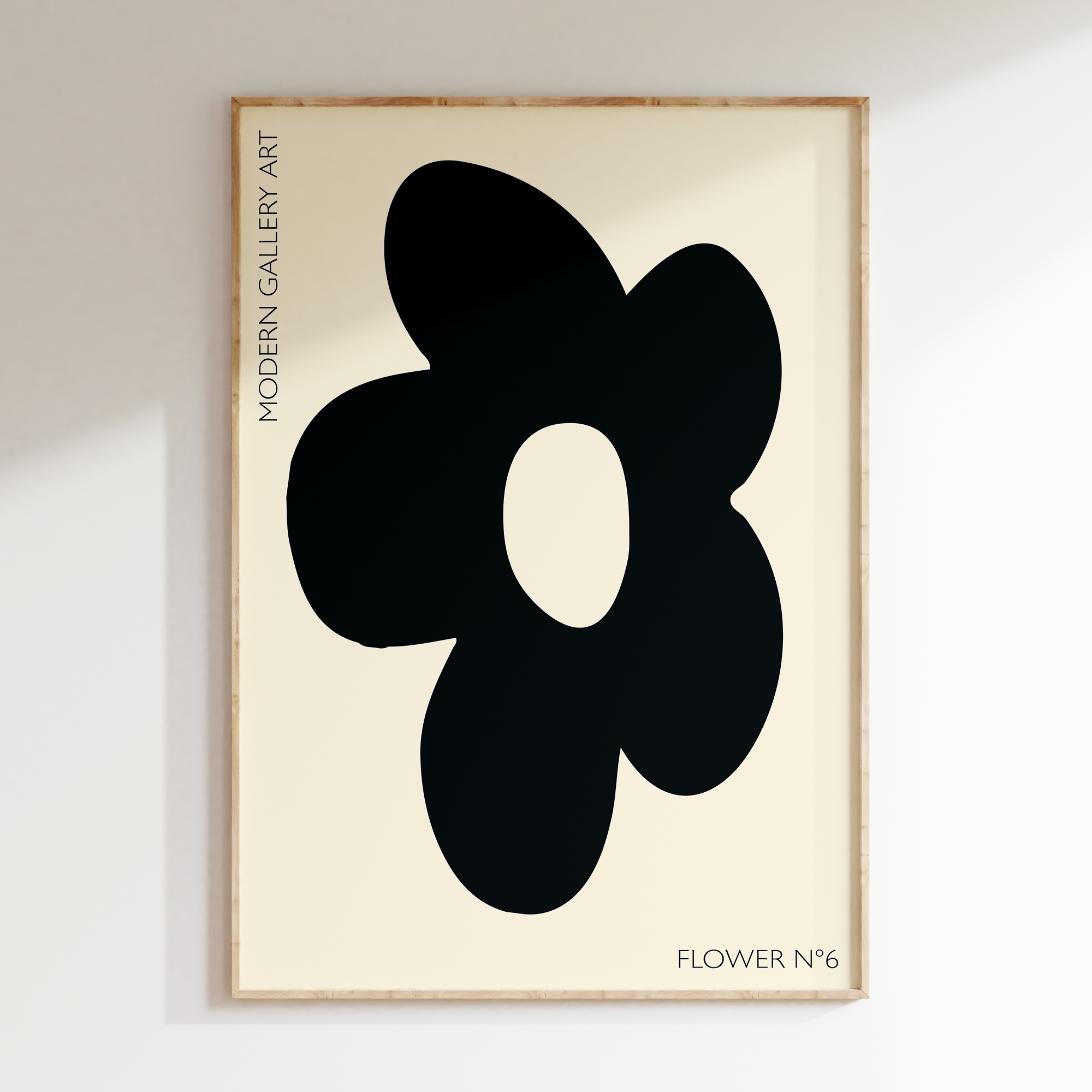 Fleur n°6