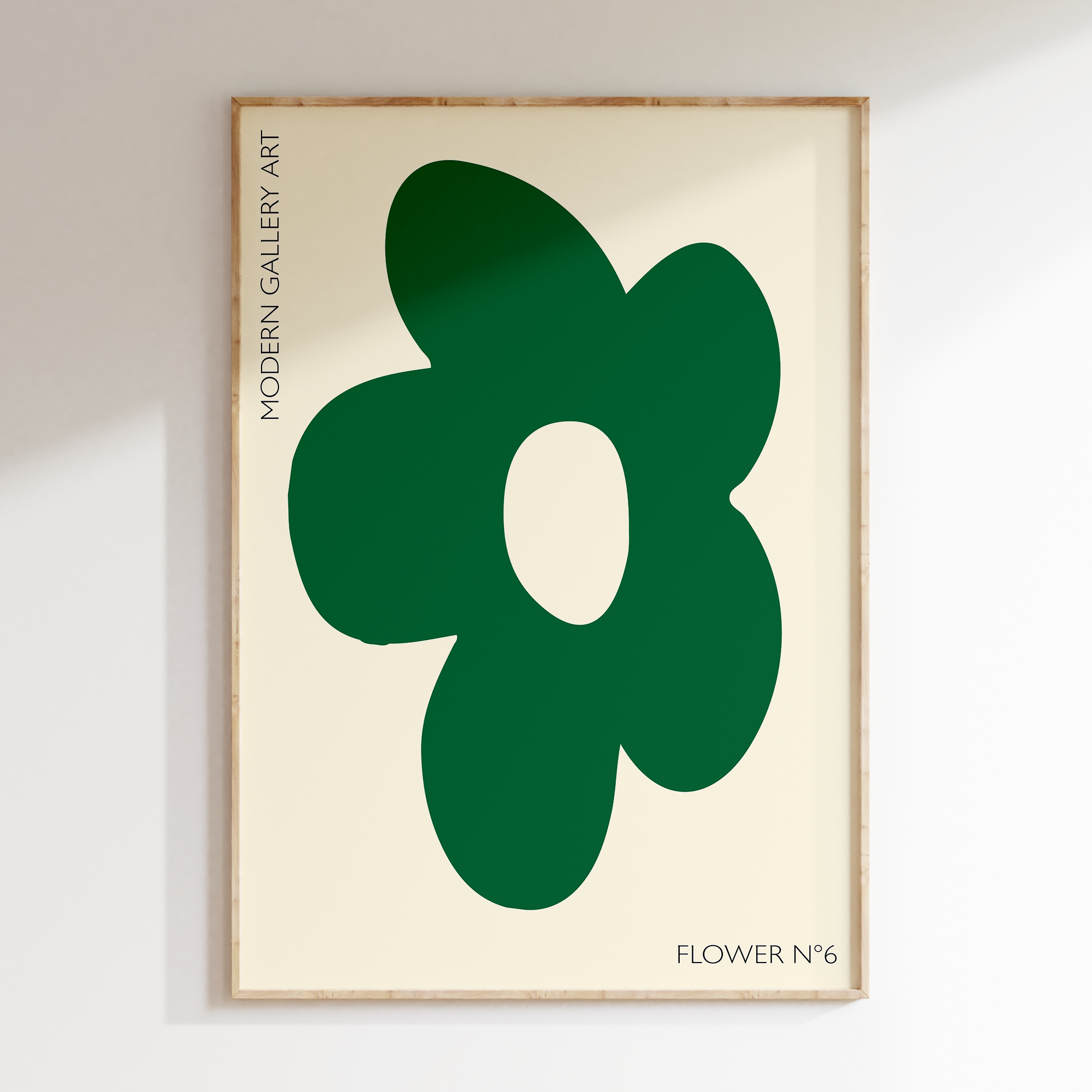 Fleur n°6