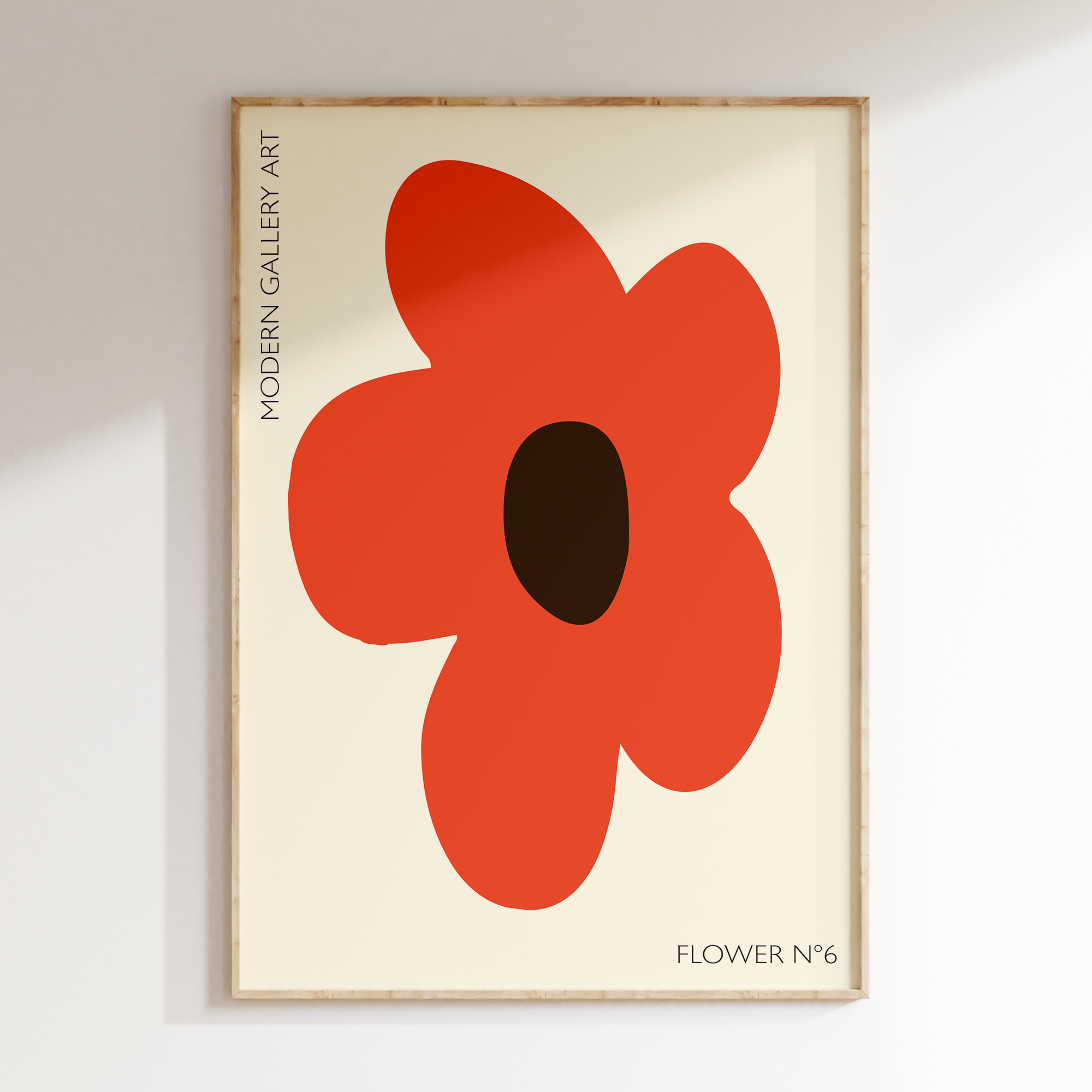 Fleur n°6