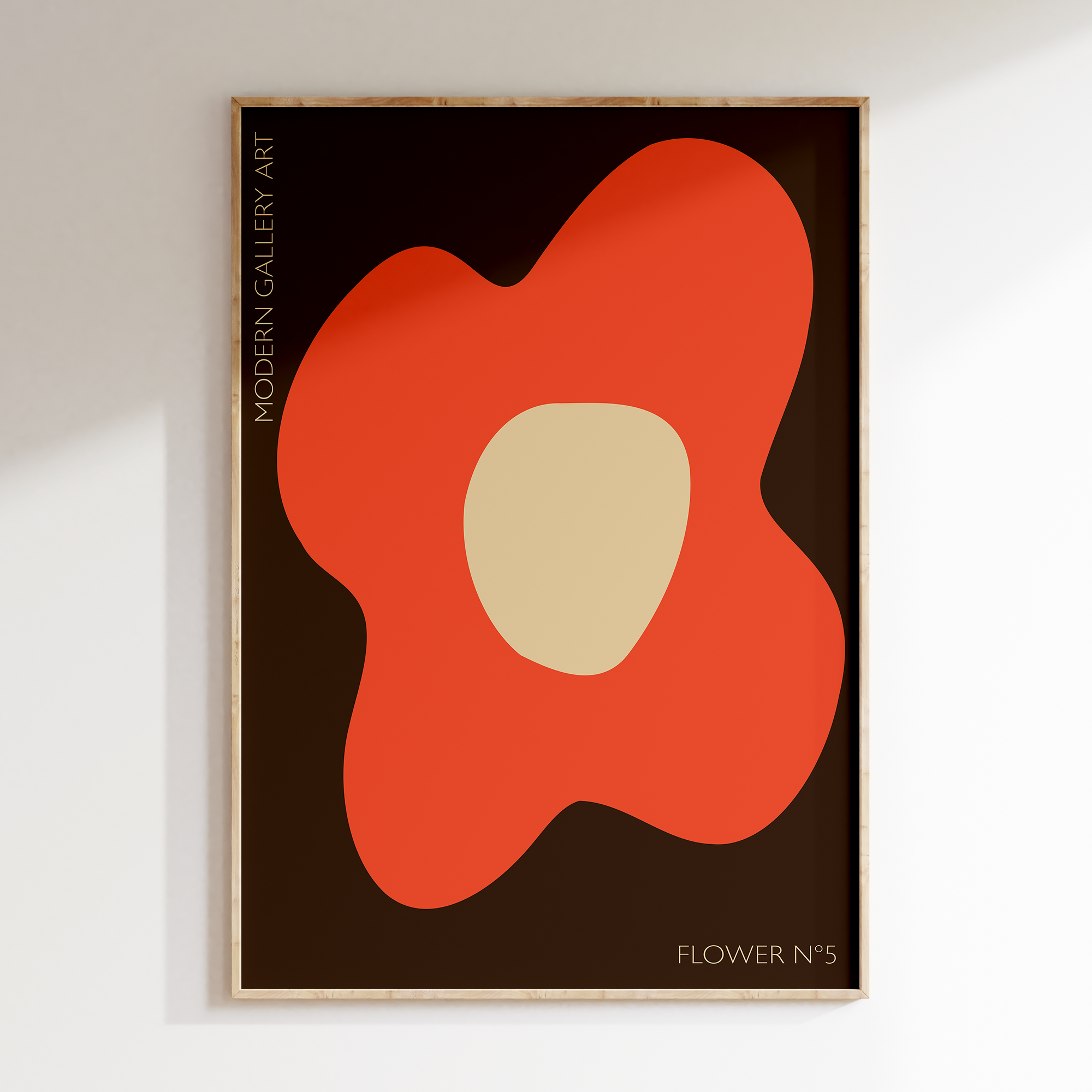 Fleur n°5