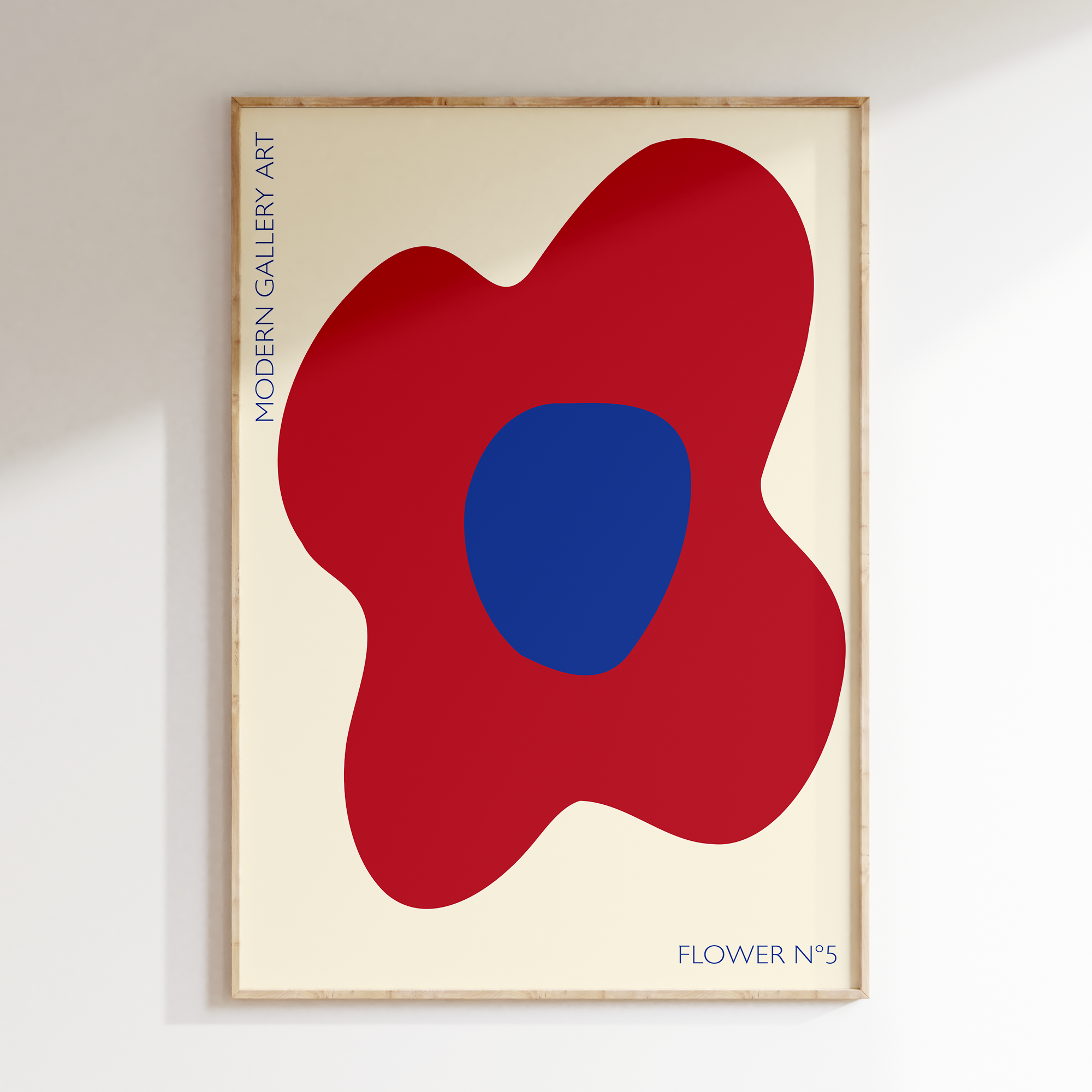 Fleur n°5