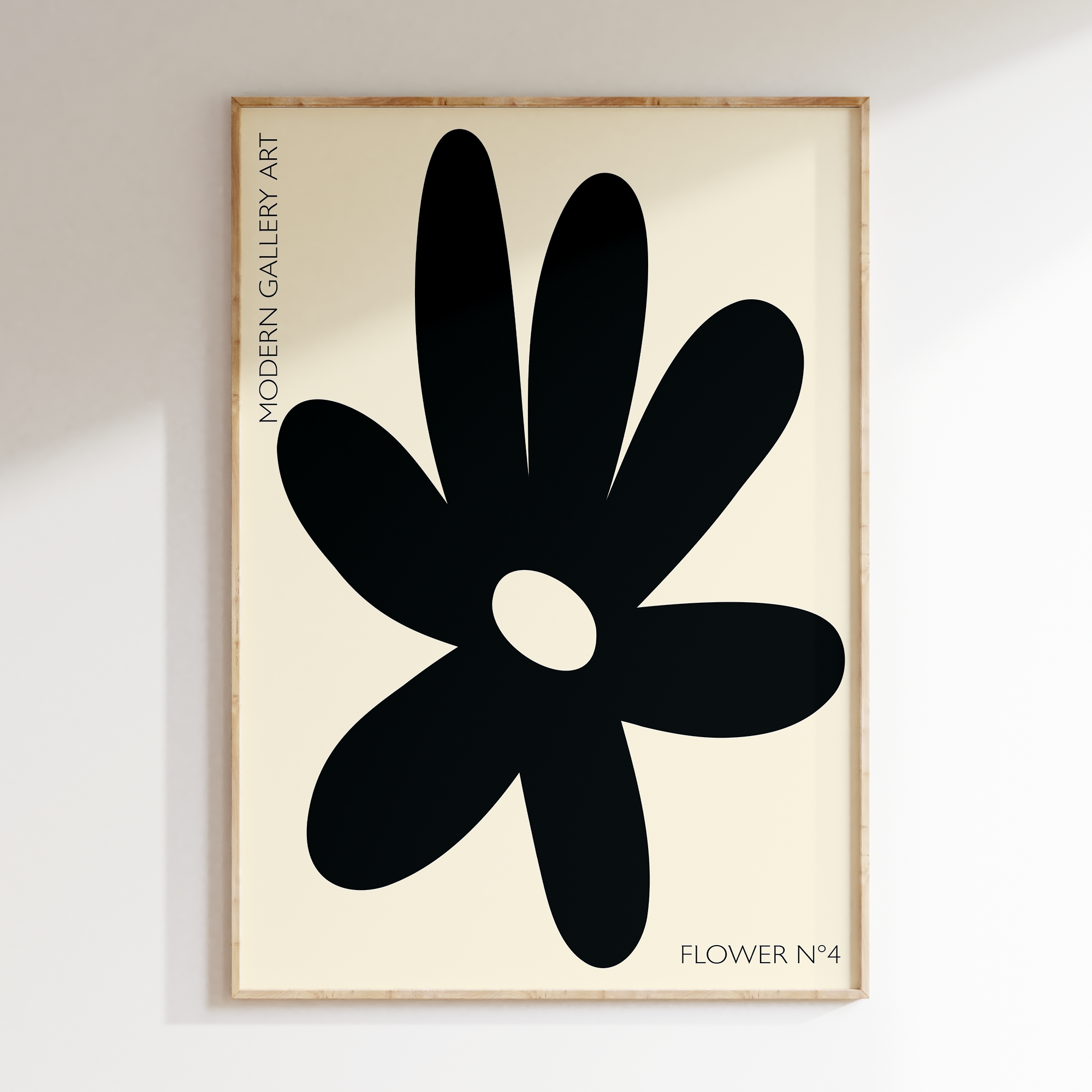 Fleur n°4