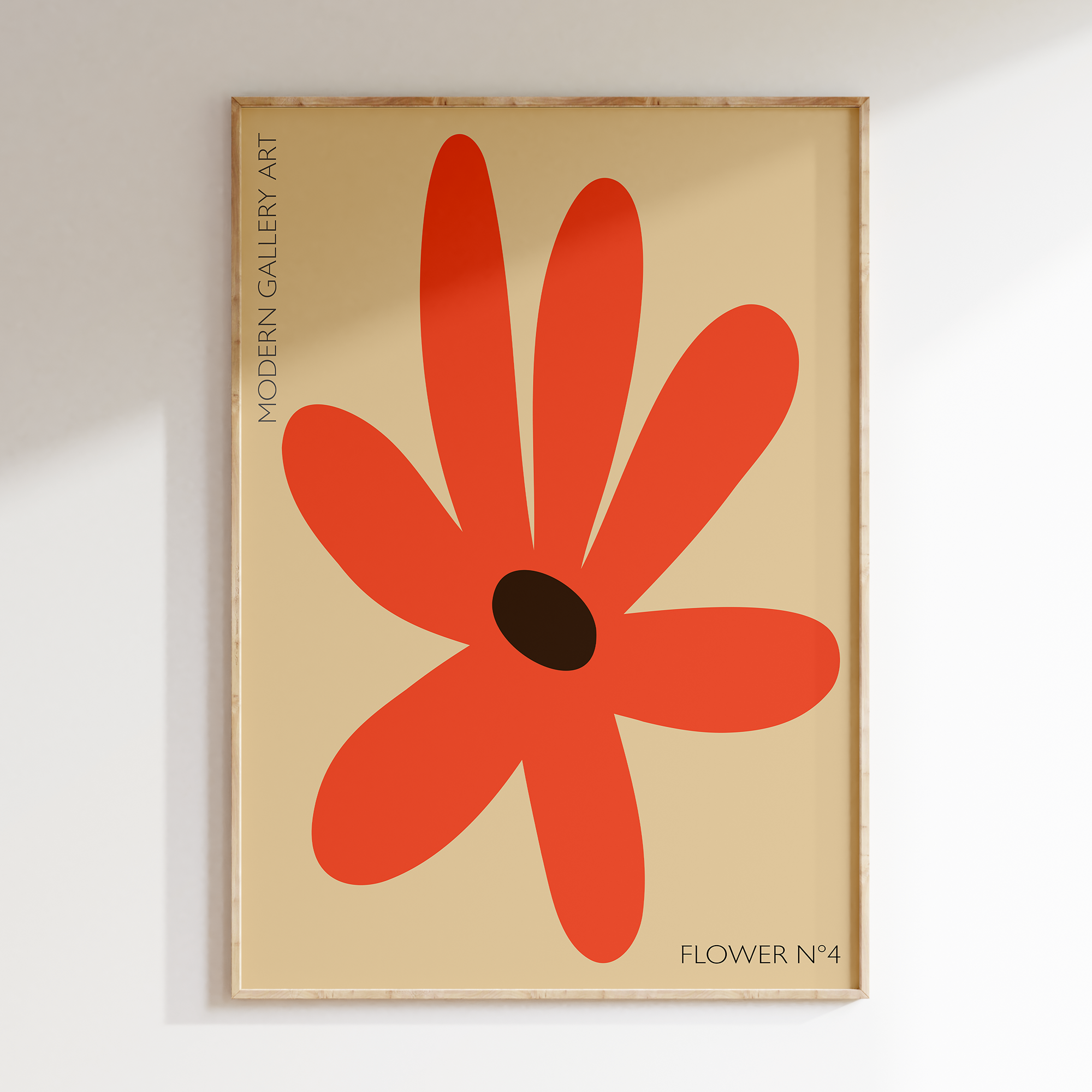 Fleur n°4