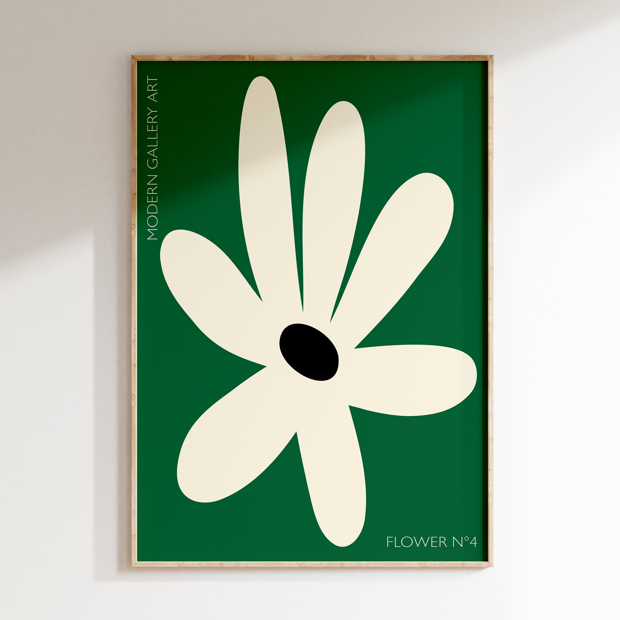 Fleur n°4