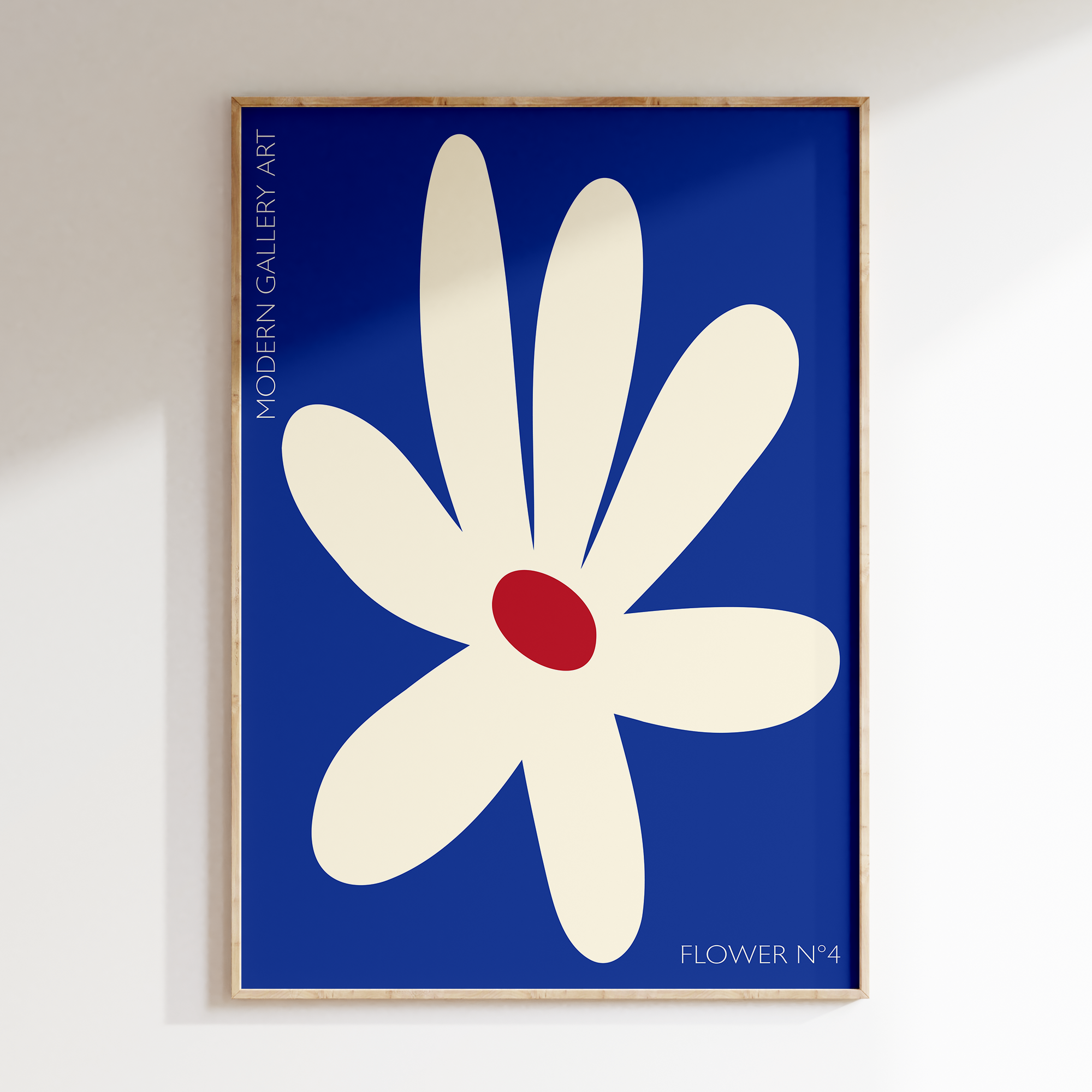 Fleur n°4