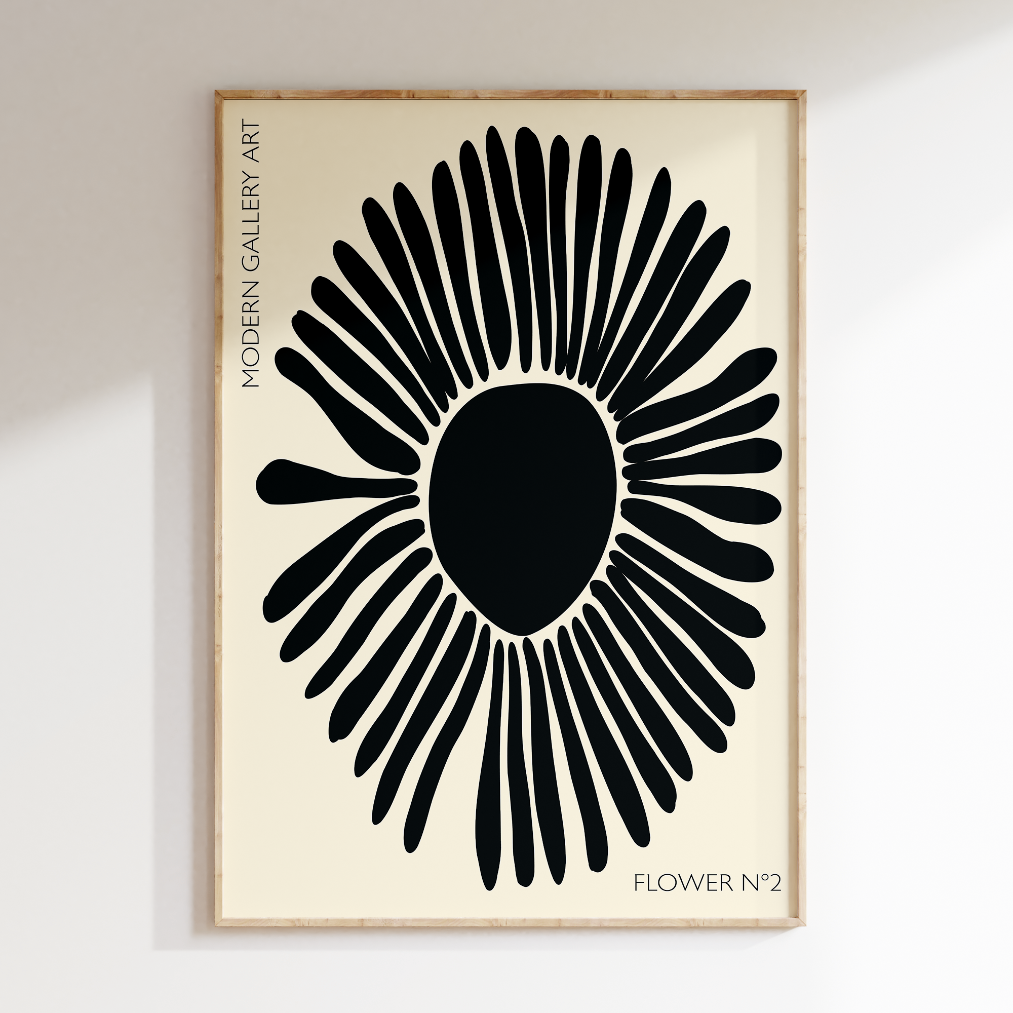 Fleur n°2
