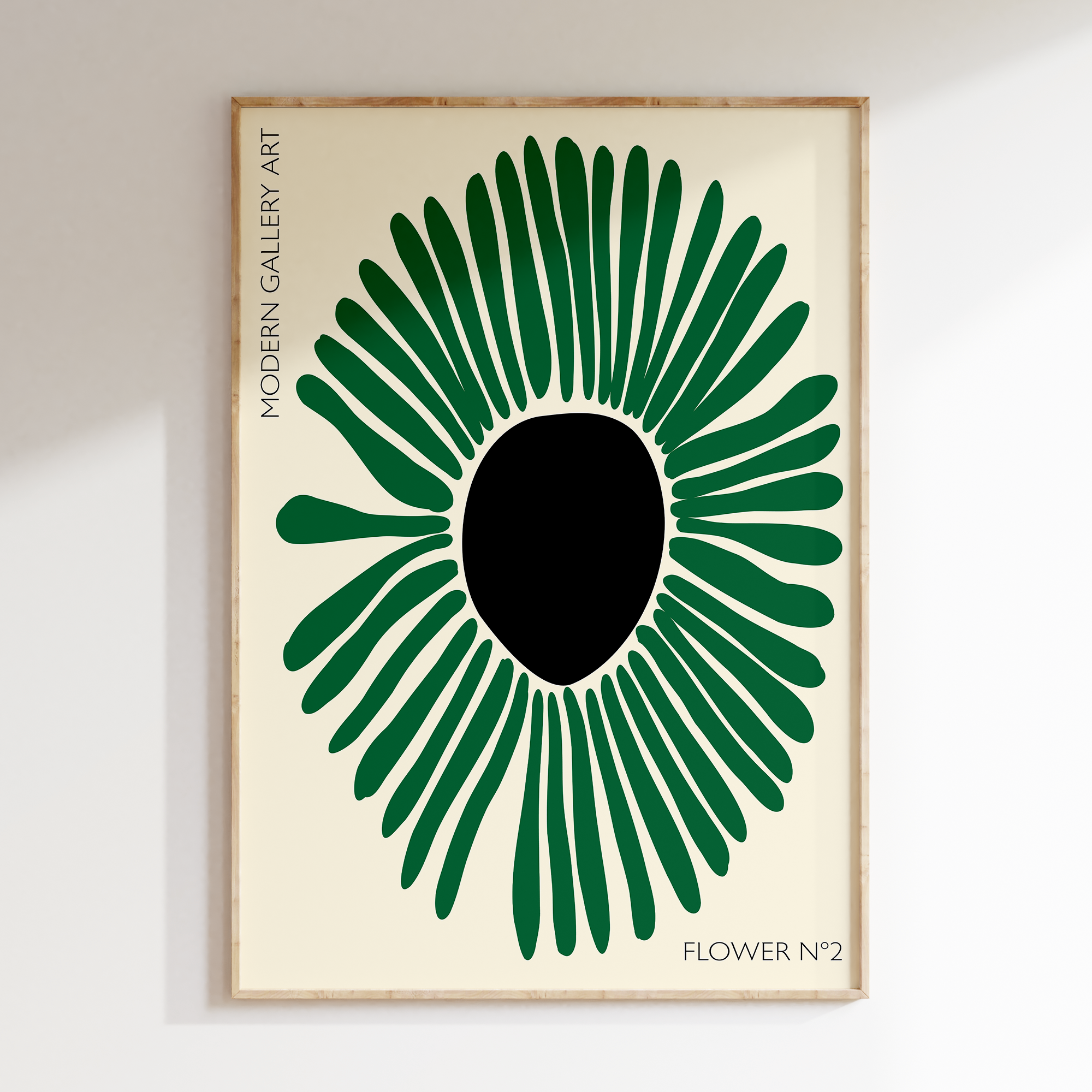 Fleur n°2